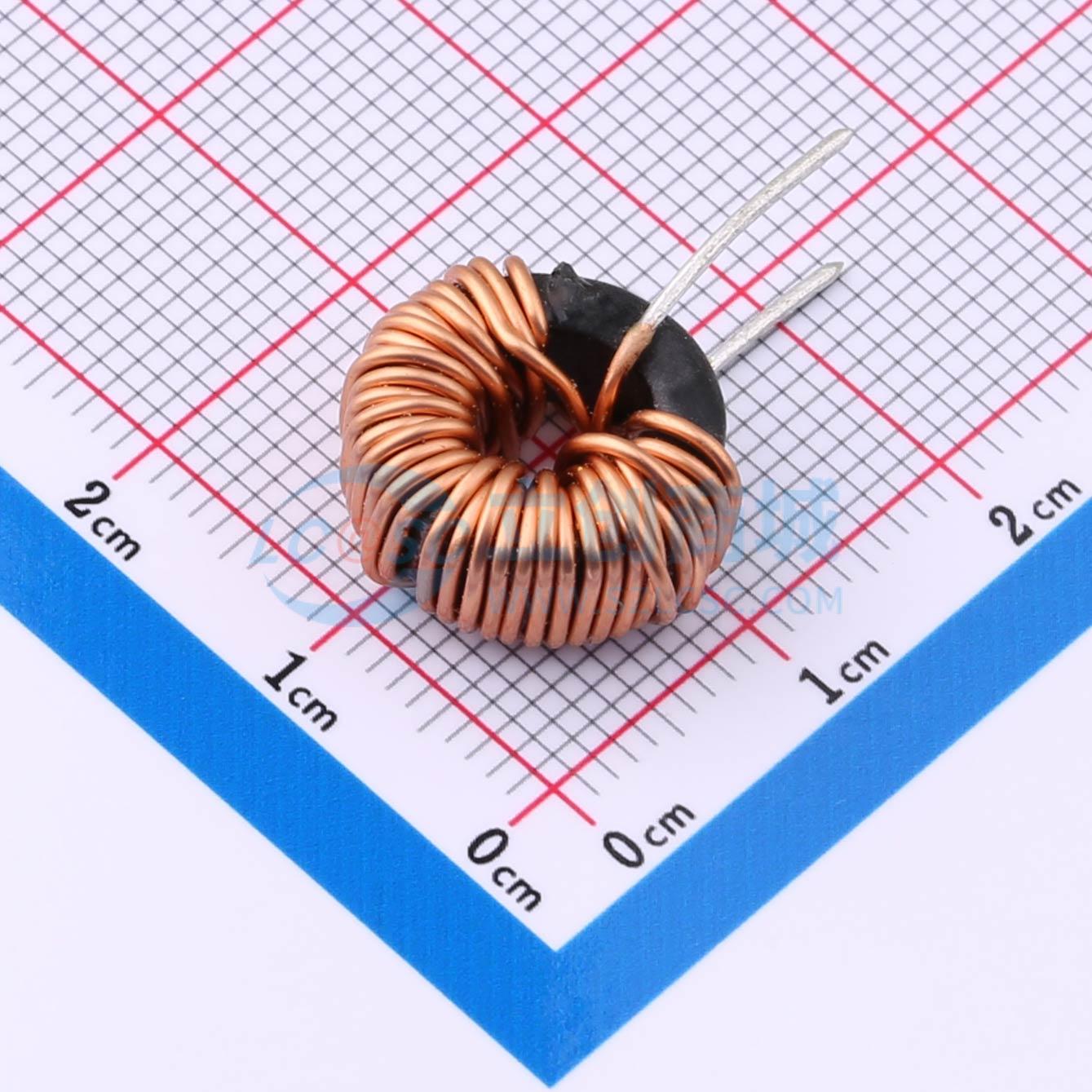 ZE050125T101M-LSL7实物图