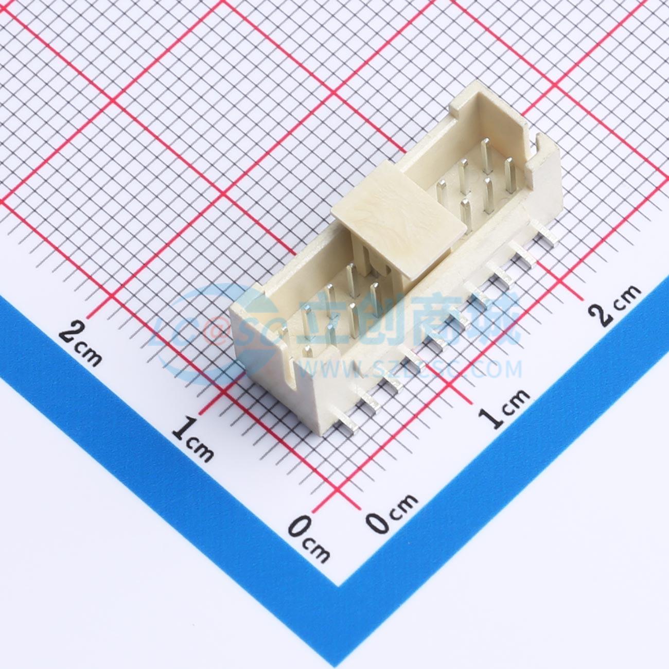 点击查看大图 W200123K-20PW2421实物图