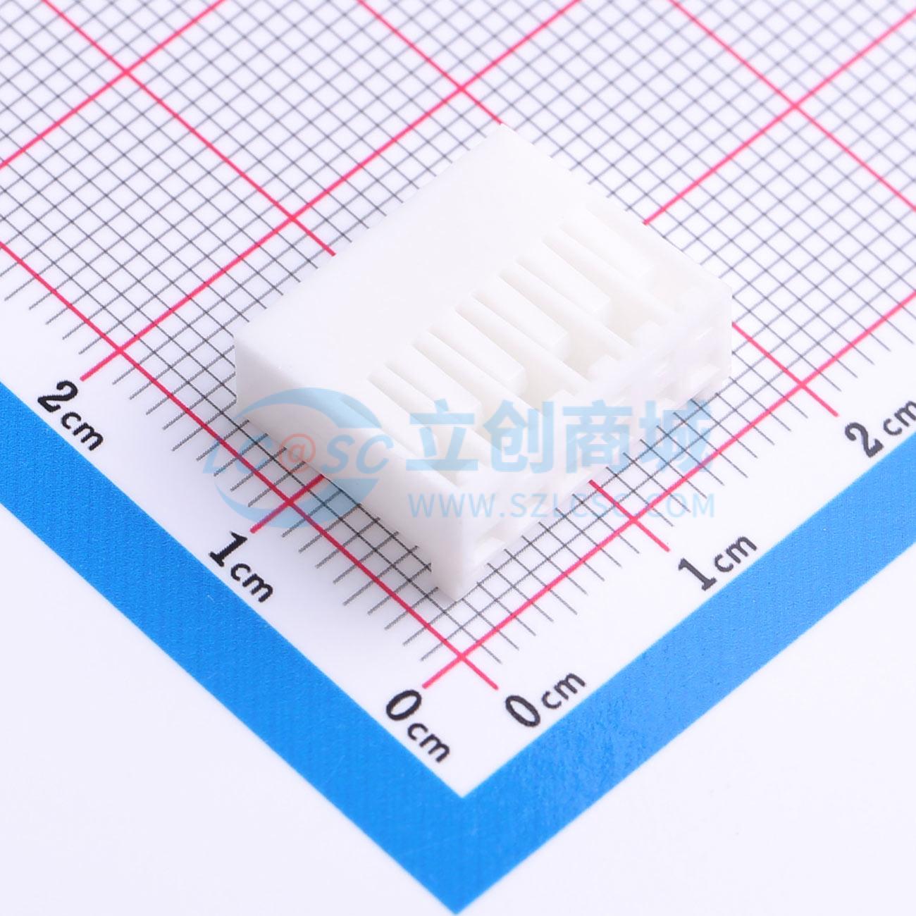 点击查看大图 1375820-6实物图