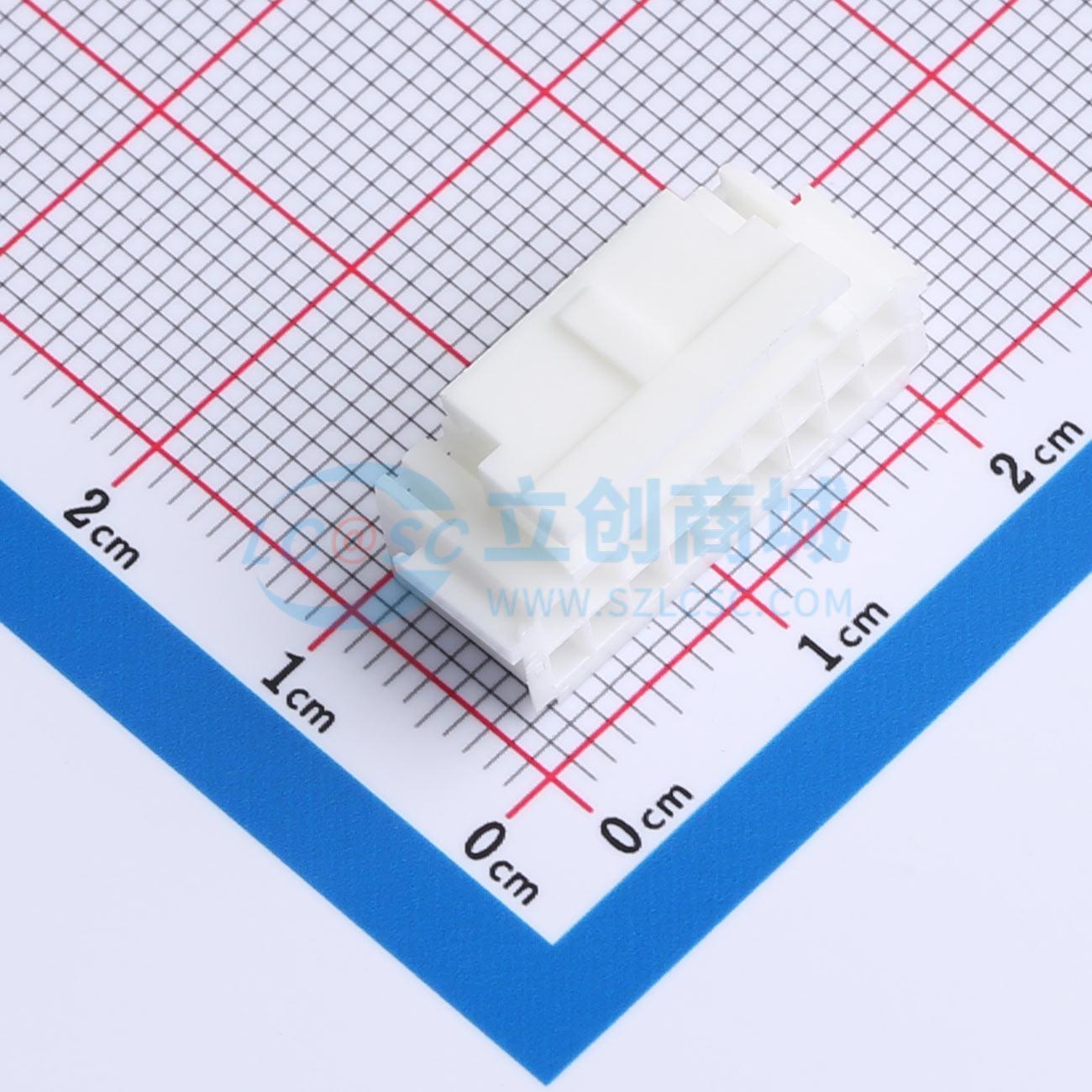 点击查看大图 W20012K-18PW123实物图