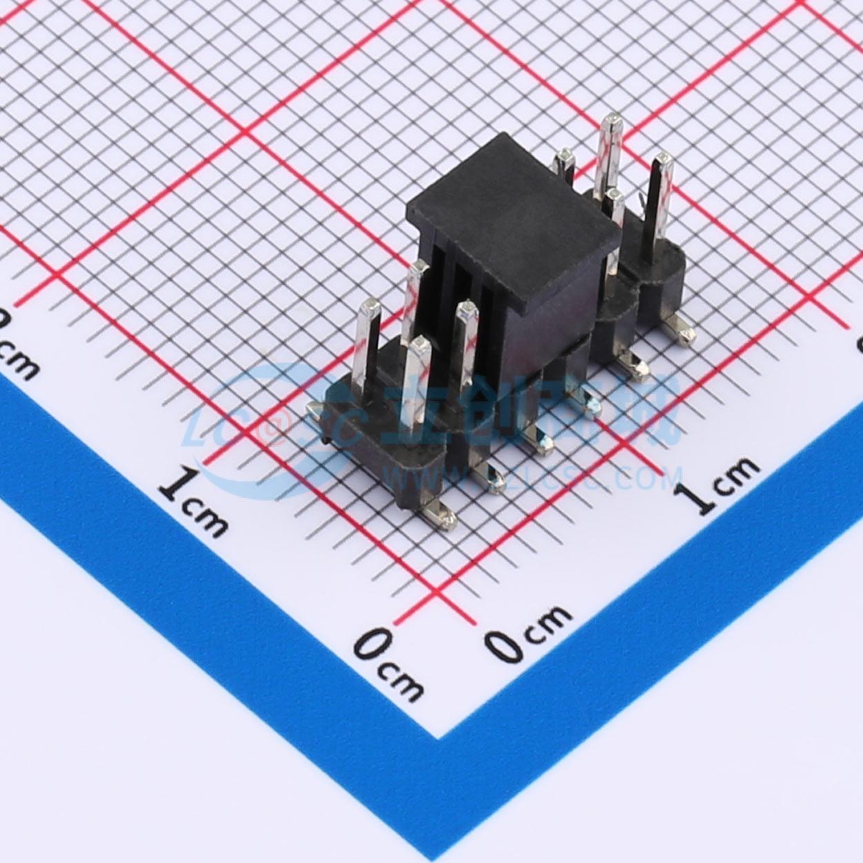 点击查看大图 HB-PH9-25426PB2GOP实物图