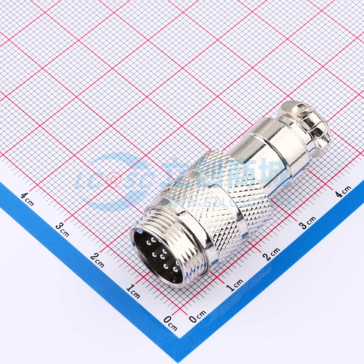 DS869FCS0656-10实物图