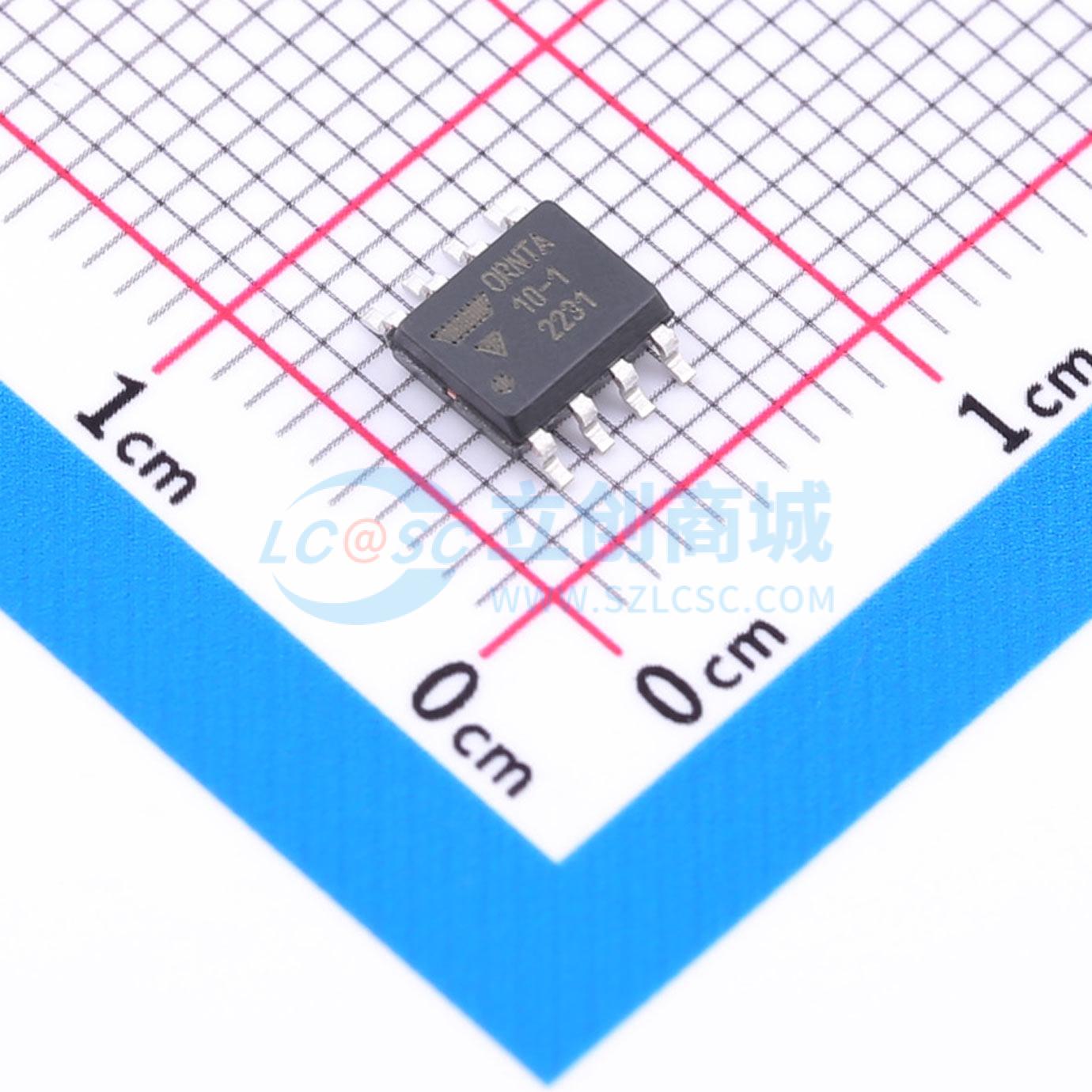 点击查看大图 ORNTA10-1T1实物图