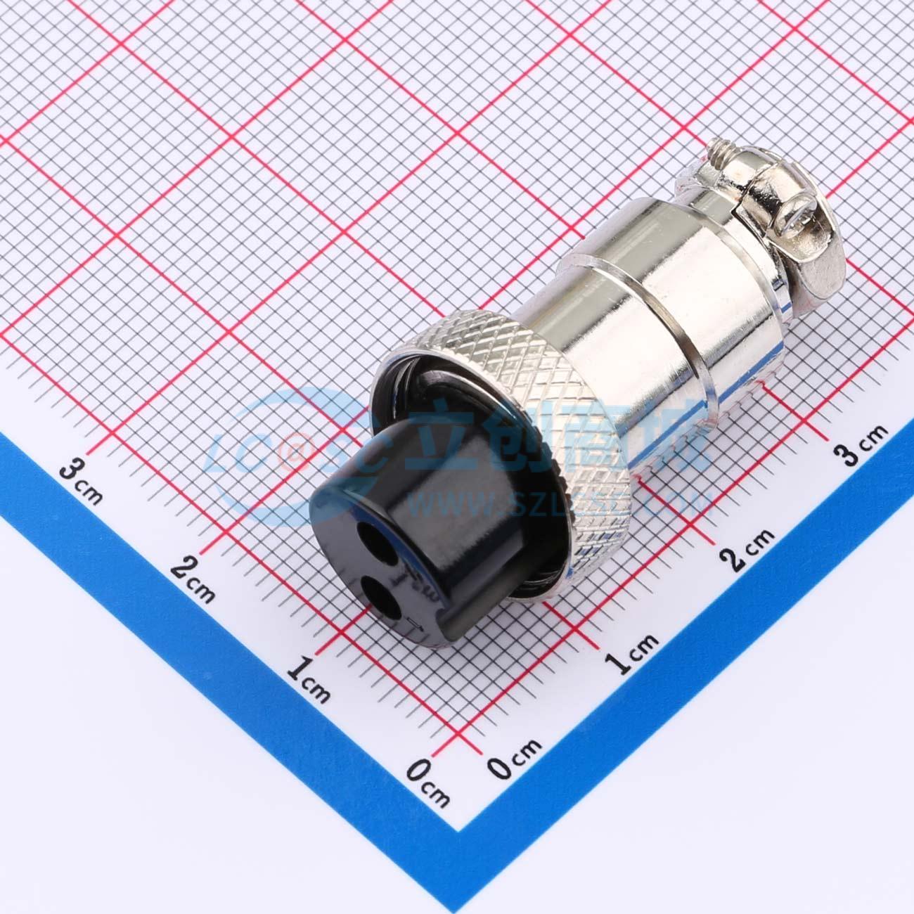 DS869FCS0049-2实物图