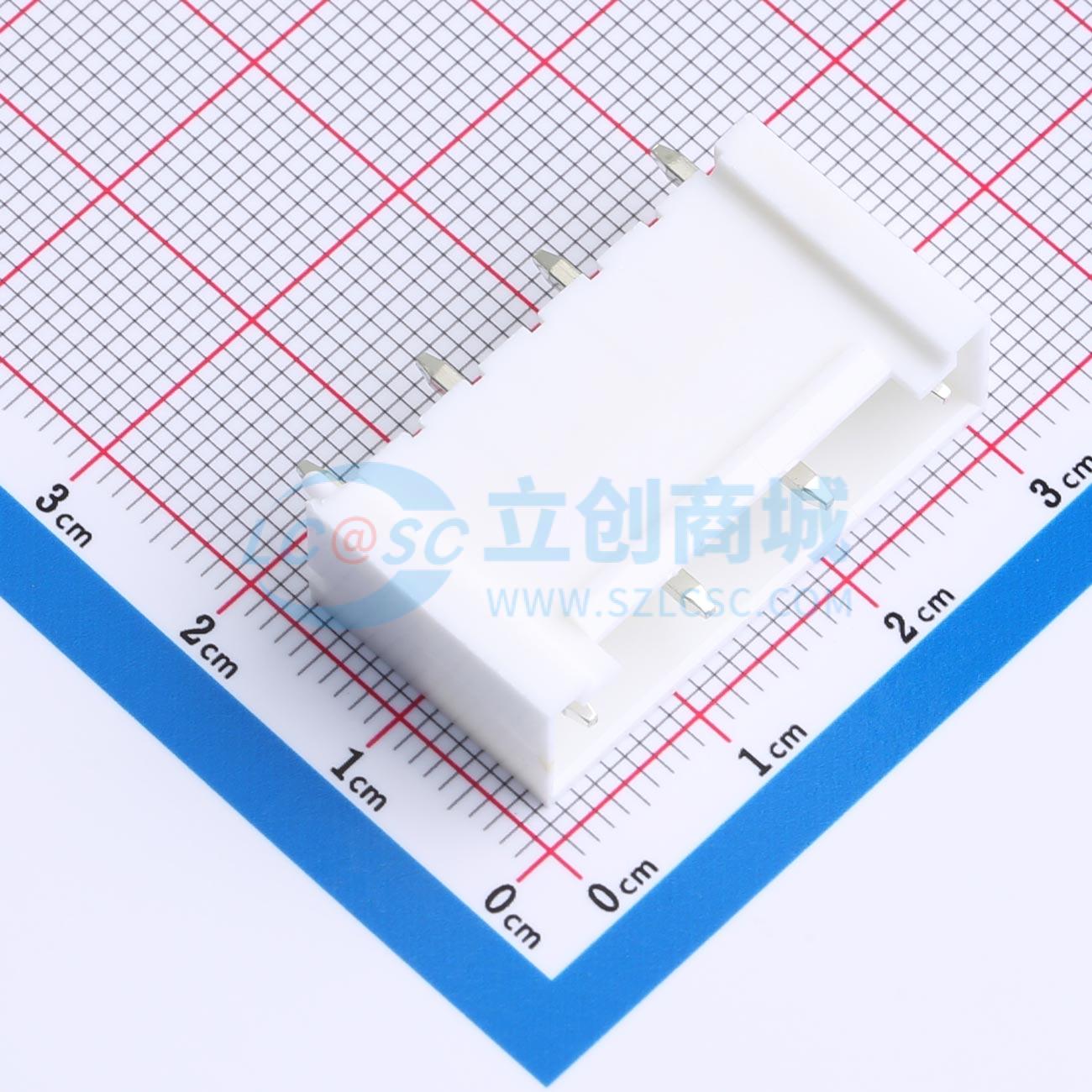 点击查看大图 VHL-7AS4实物图