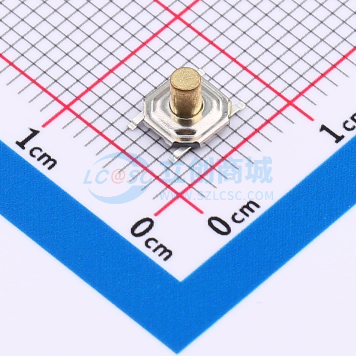 点击查看大图 TS60110-411-04028实物图