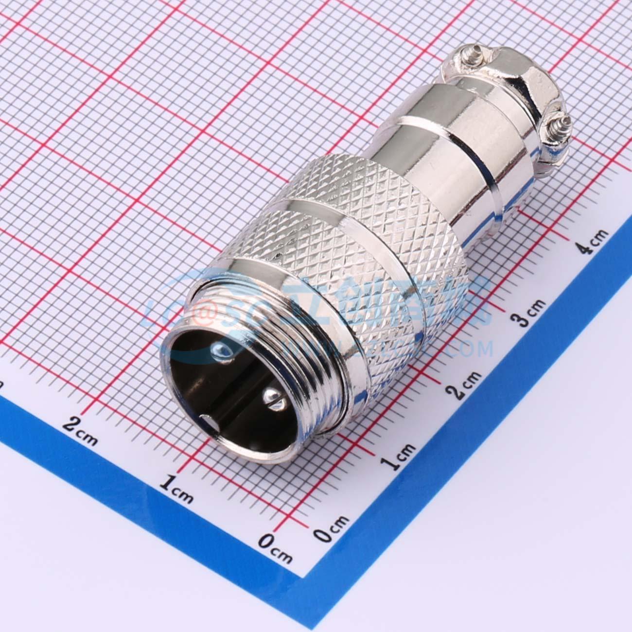 DS869FCS0656-2实物图