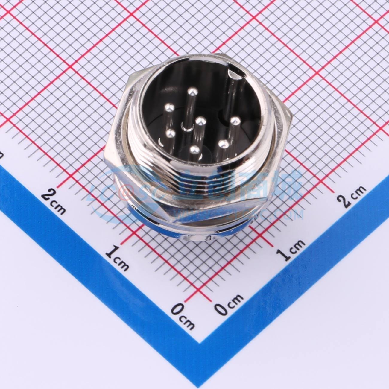 DS869MCS0657-7实物图