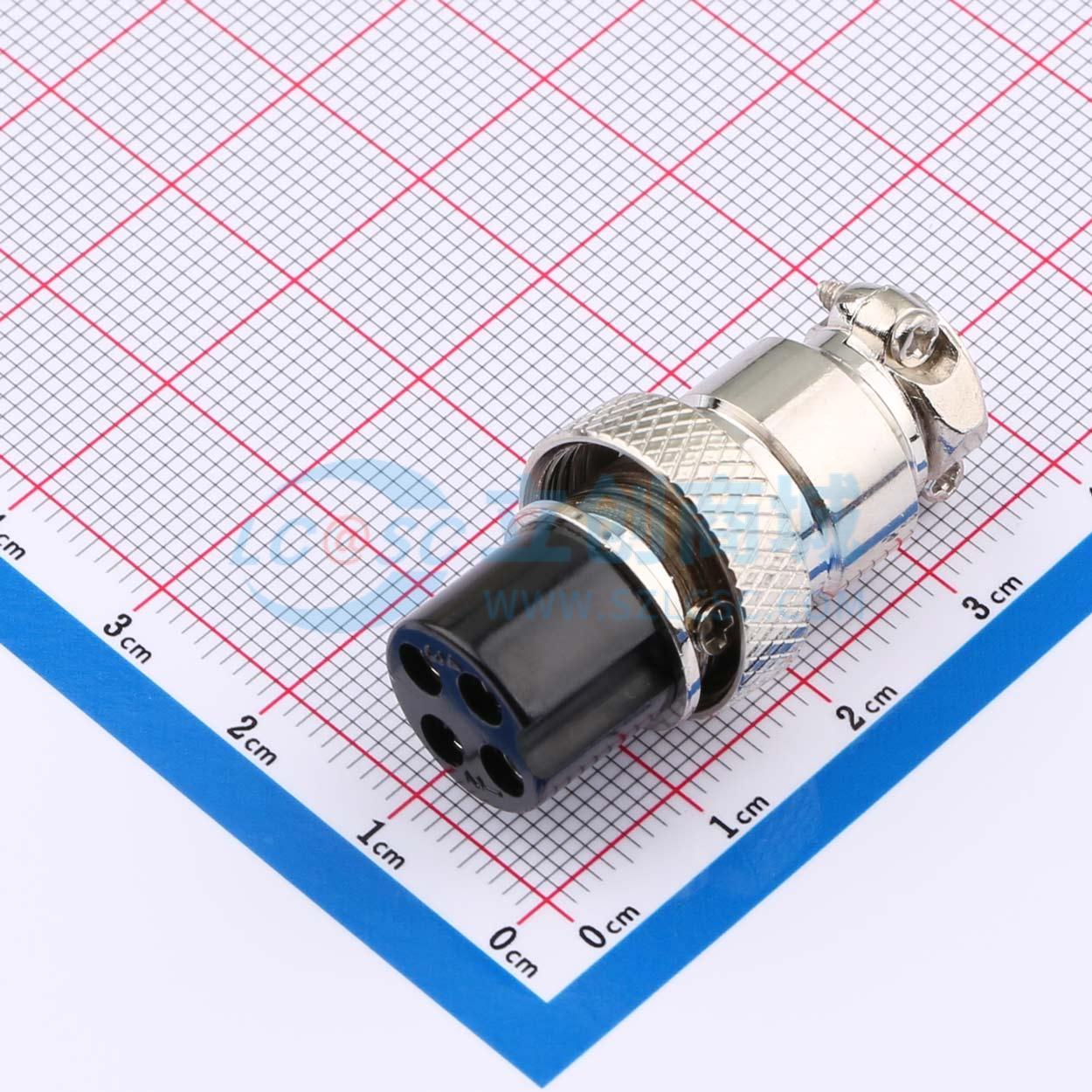 DS869FCS0049-4实物图