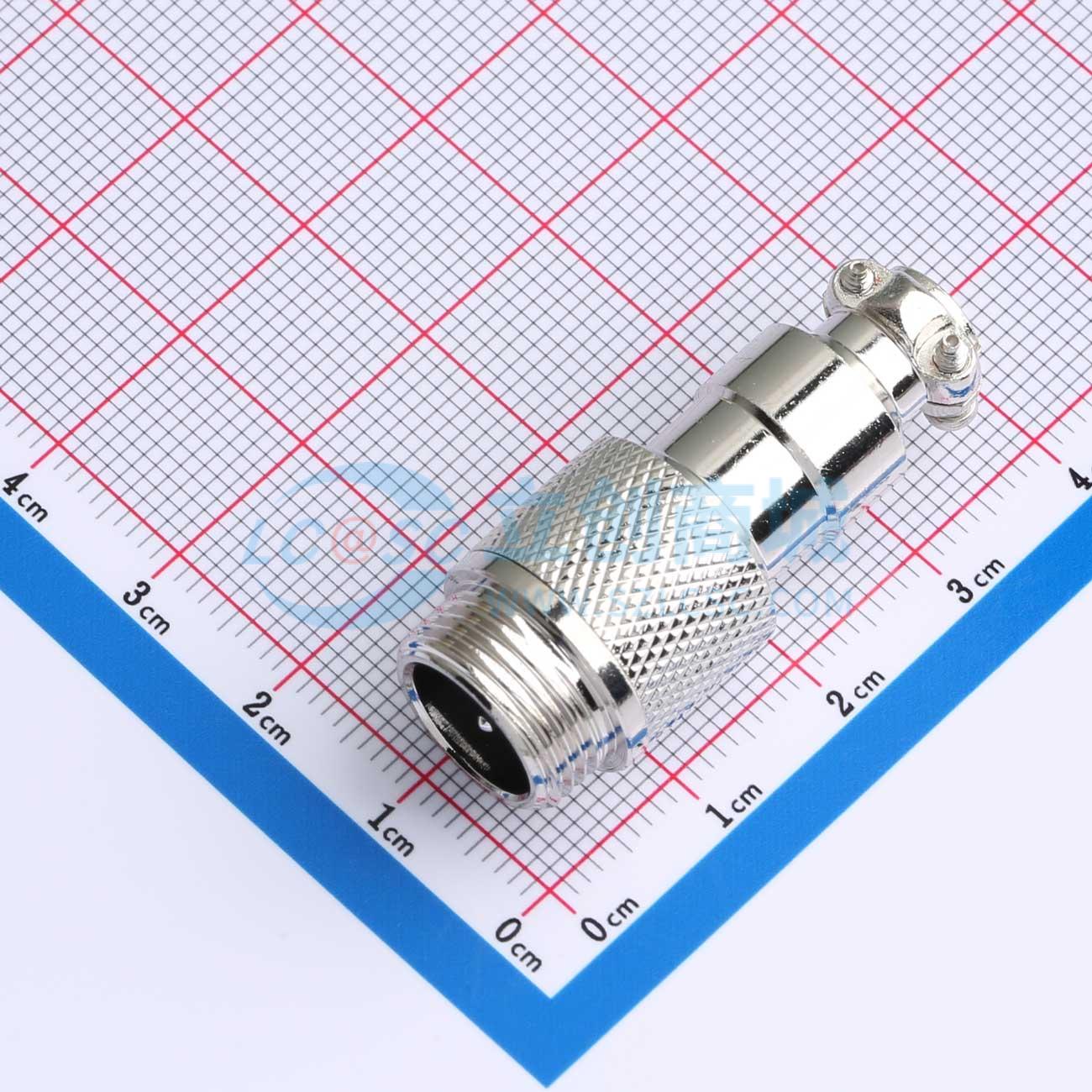 DS868MCS0058-3实物图