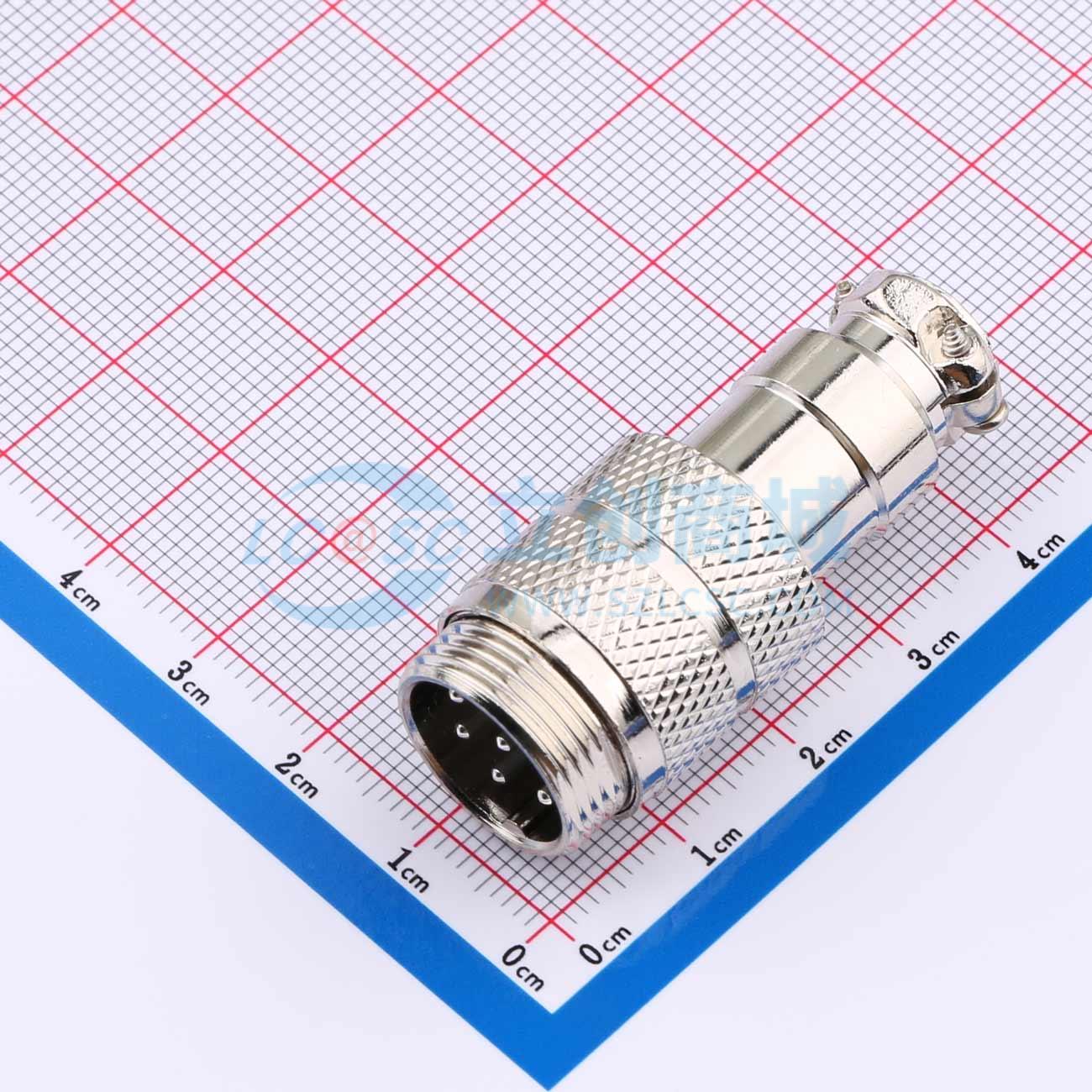 DS869FCS0656-8实物图