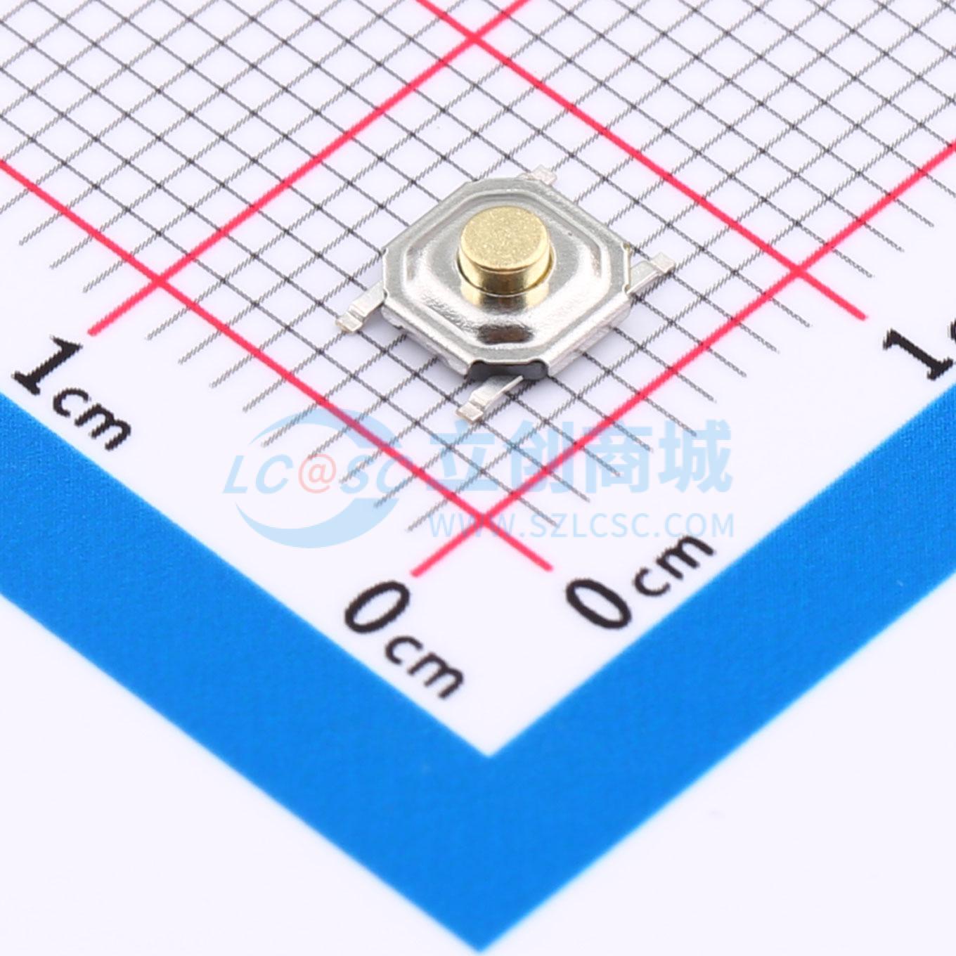 点击查看大图 TS60110-411-02015实物图