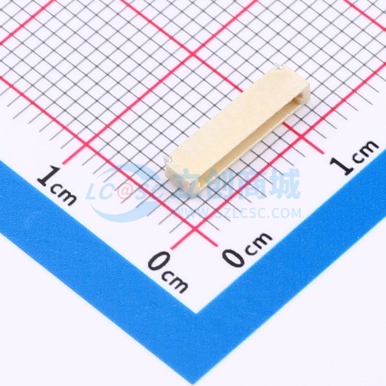 点击查看大图 BX-0.8-11PWT实物图