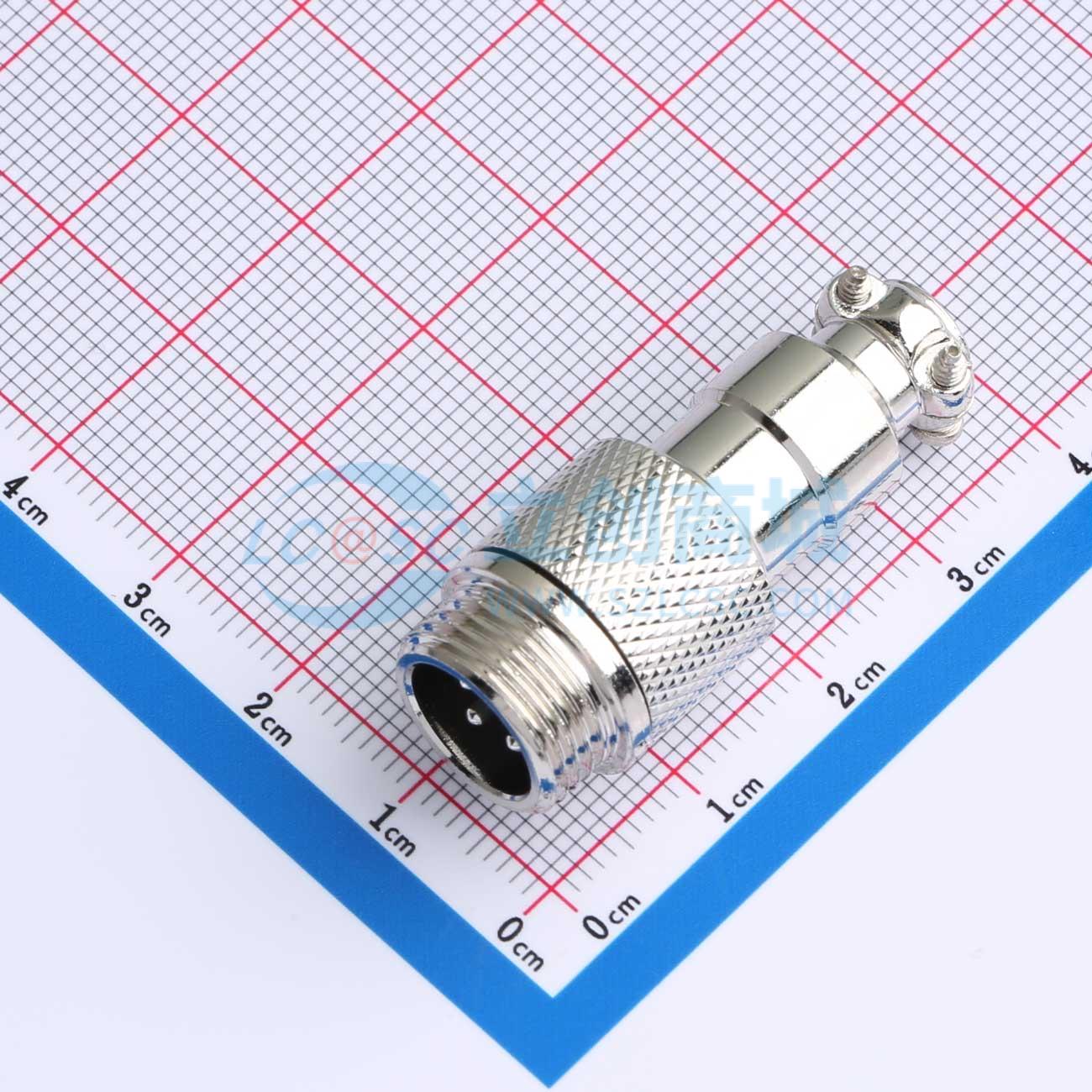 DS868MCS0058-4实物图