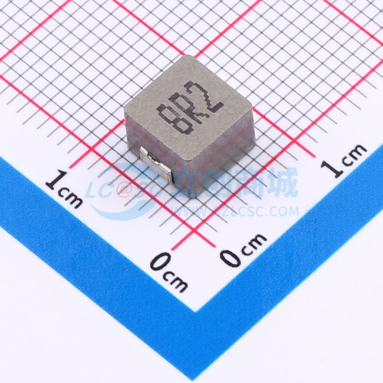 点击查看大图 SMS0650-8R2MT实物图