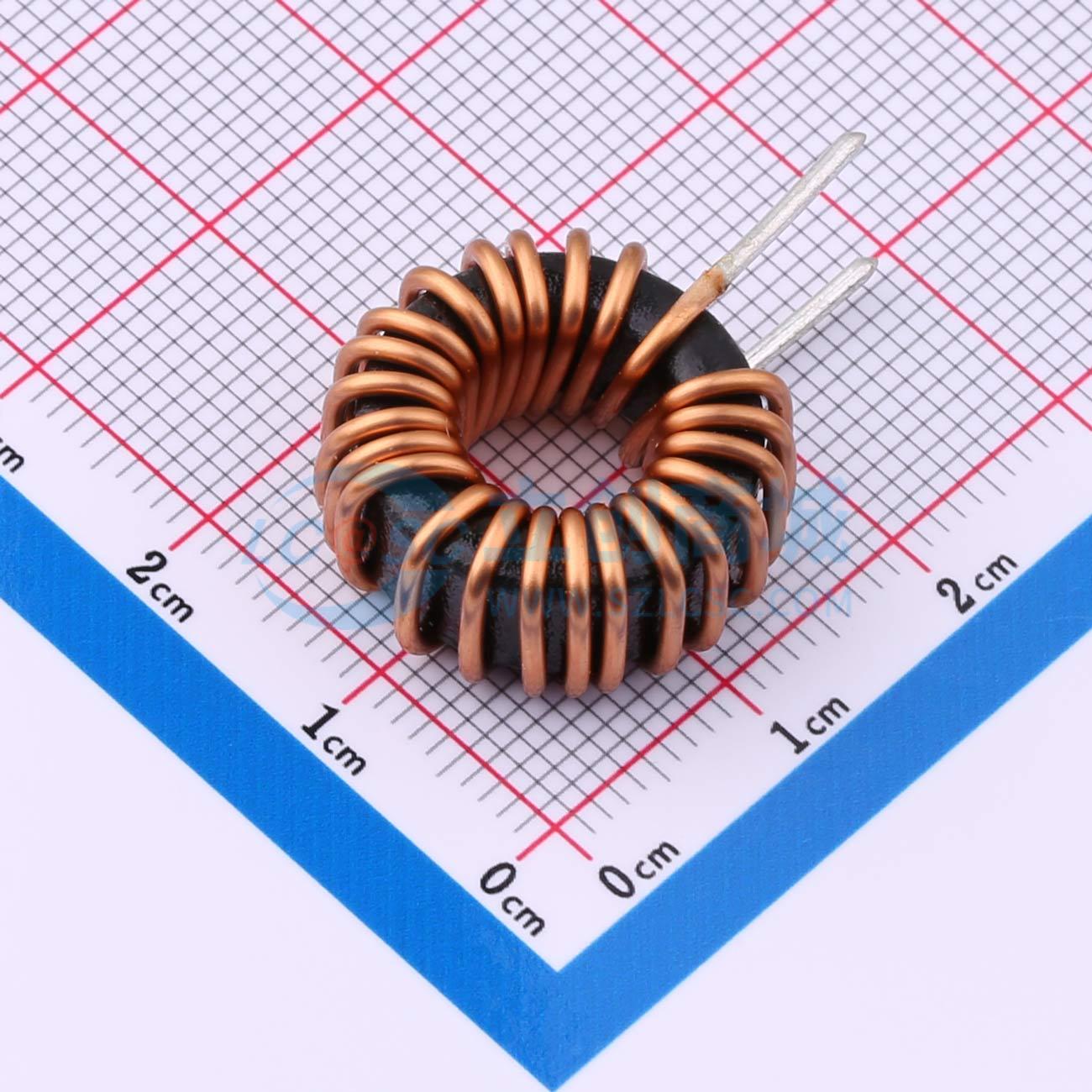 ZE065125T470M-LS1L实物图