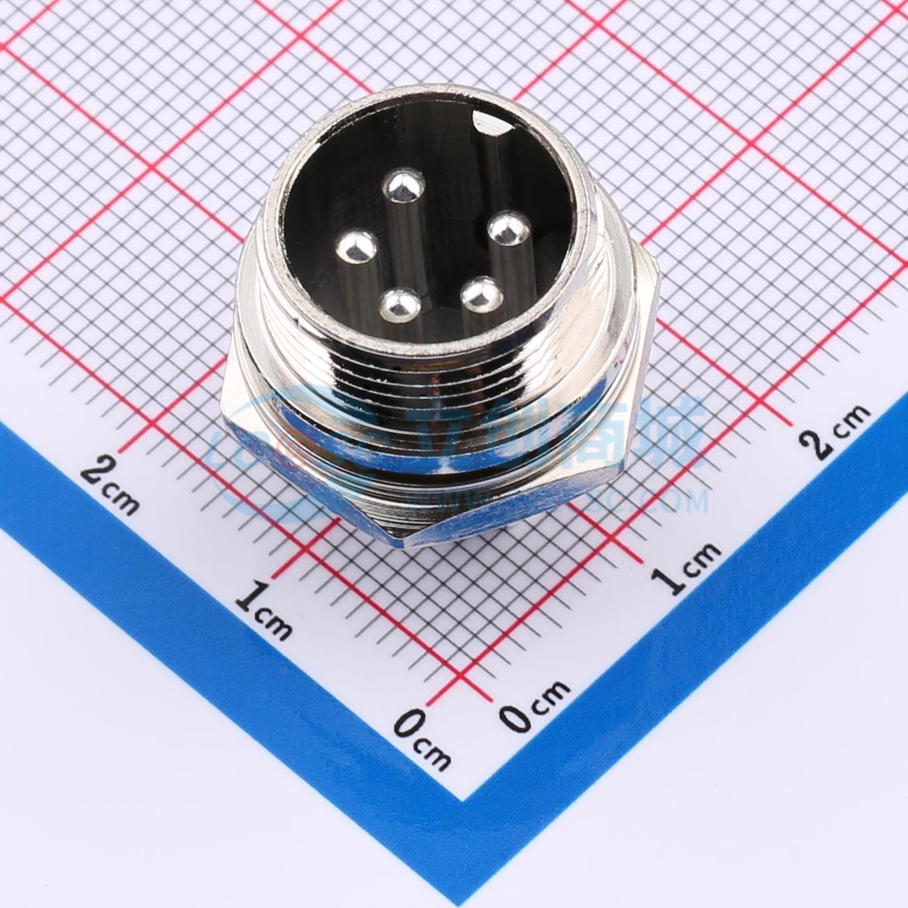 DS869MCS0048-5实物图