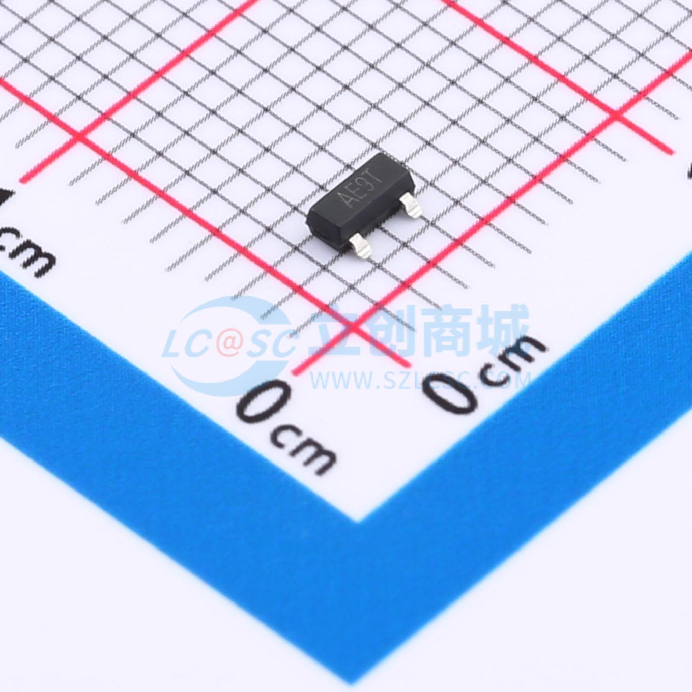 点击查看大图 HFTK3420实物图