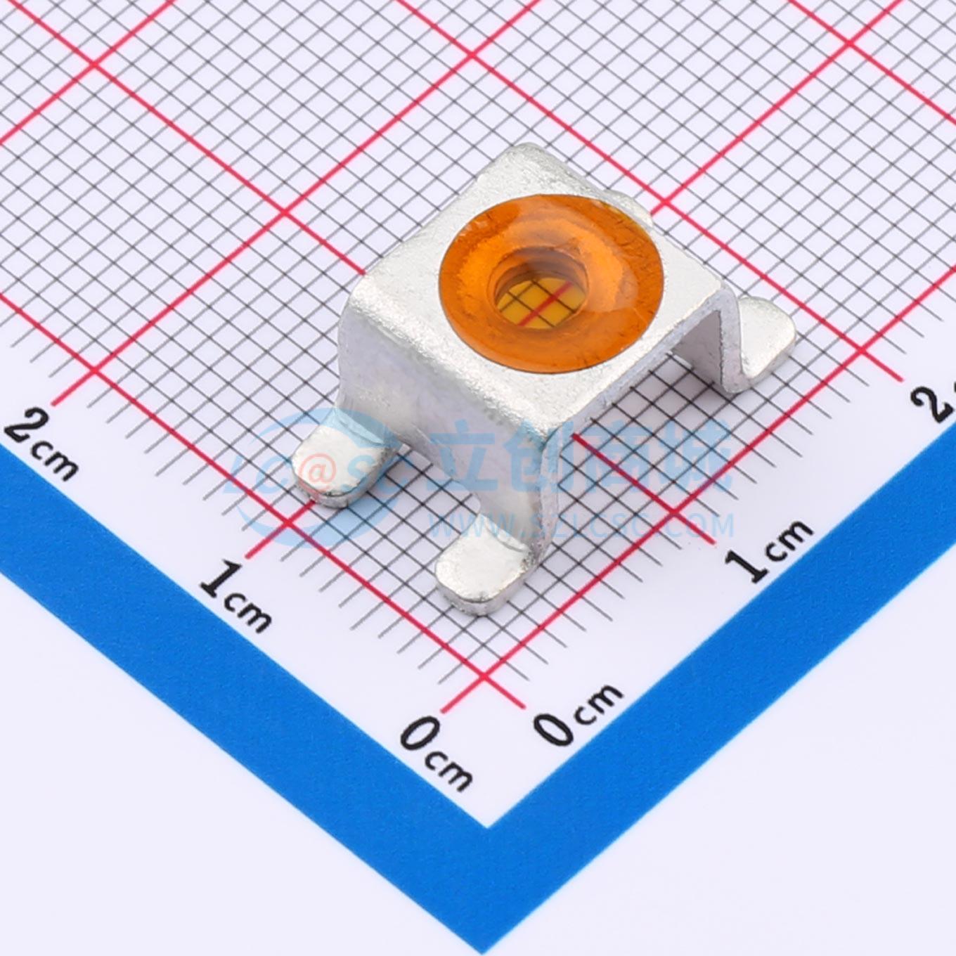 YTC22M4NBB4SCM实物图
