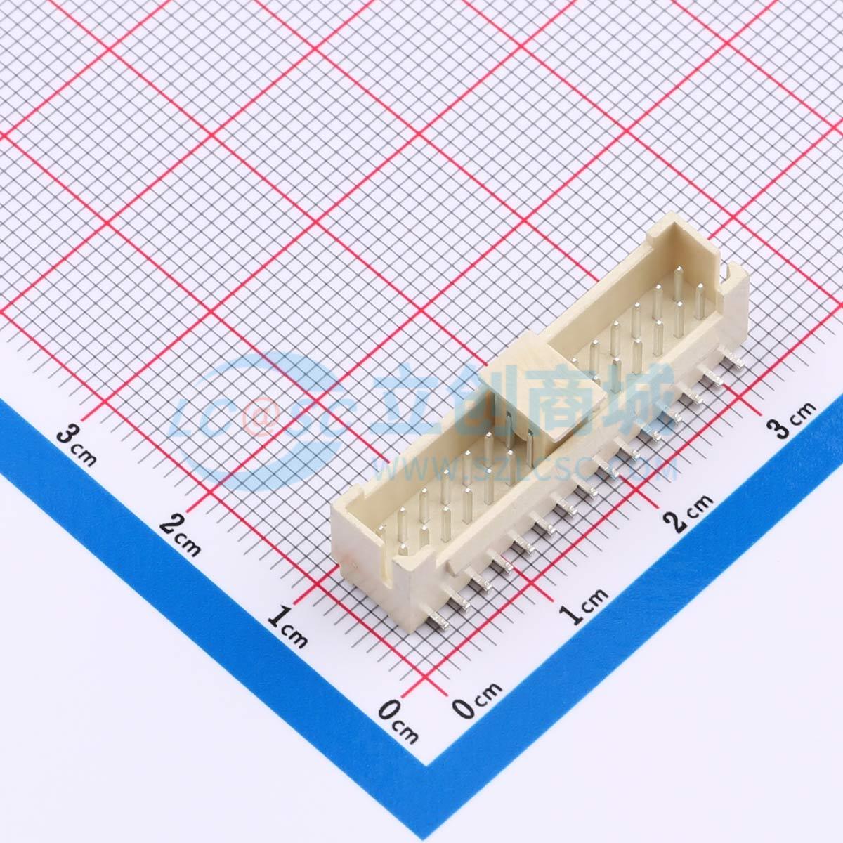 点击查看大图 W200123K-30PW2421实物图