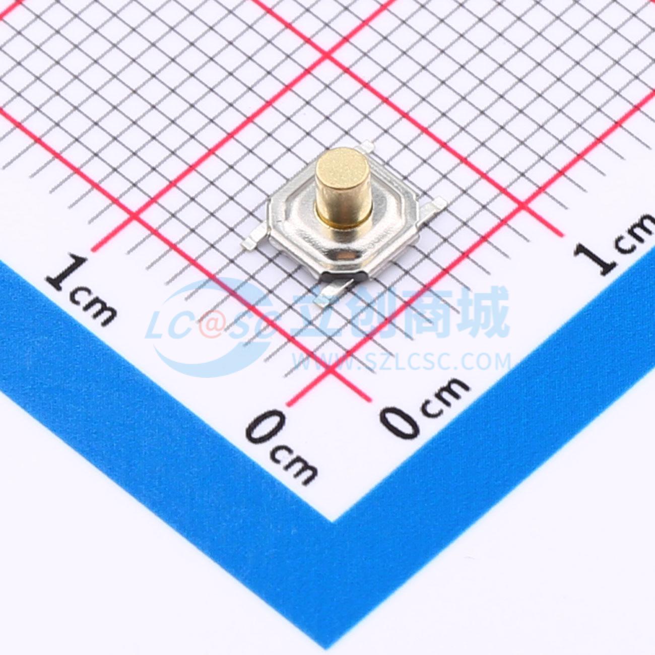 点击查看大图 TS60110-411-03528实物图