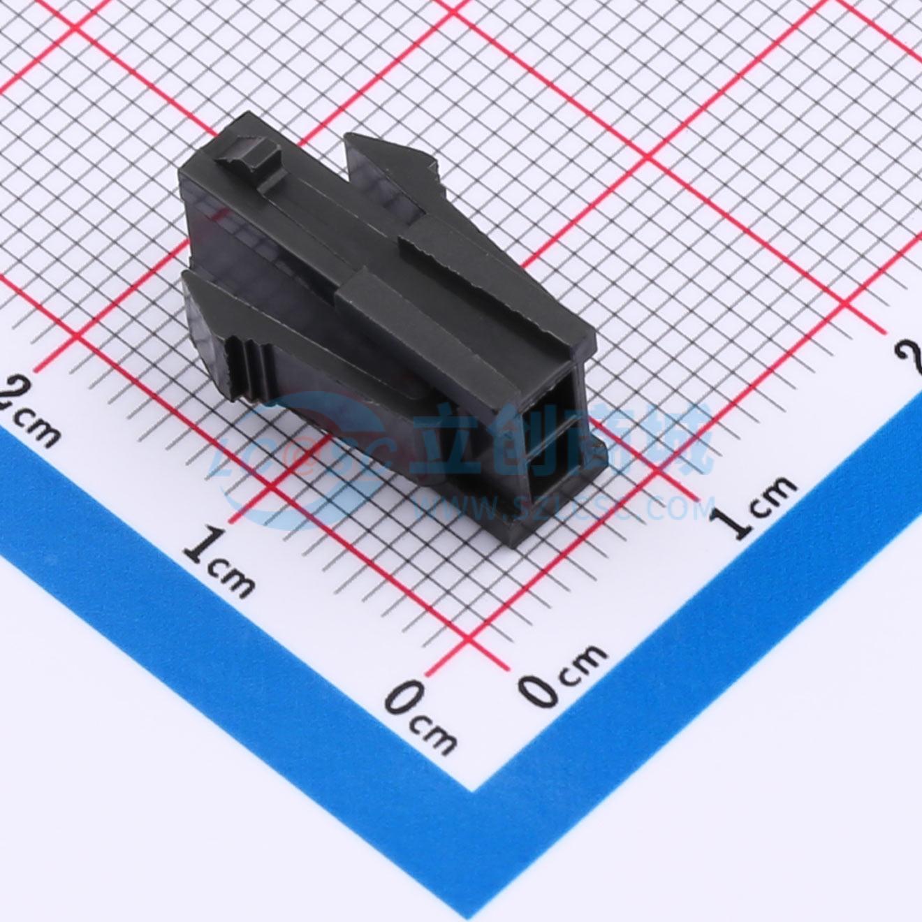 W30022K-2PB123实物图