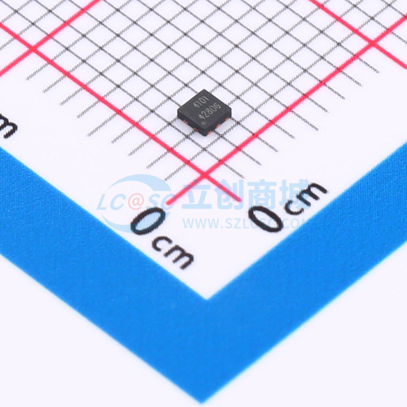 点击查看大图 SC4101DN-TR实物图