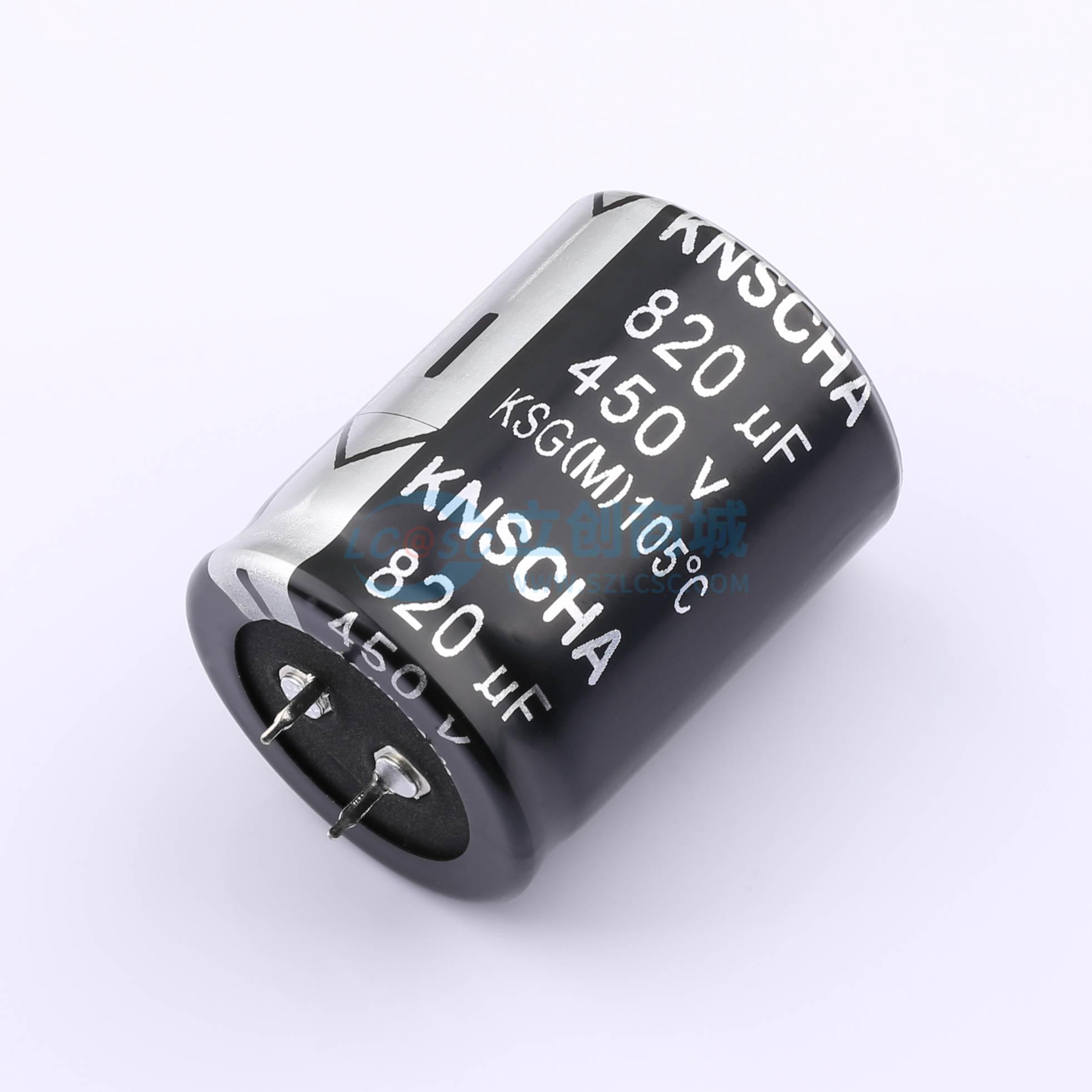 点击查看大图 LSG450M827T453S1AA实物图