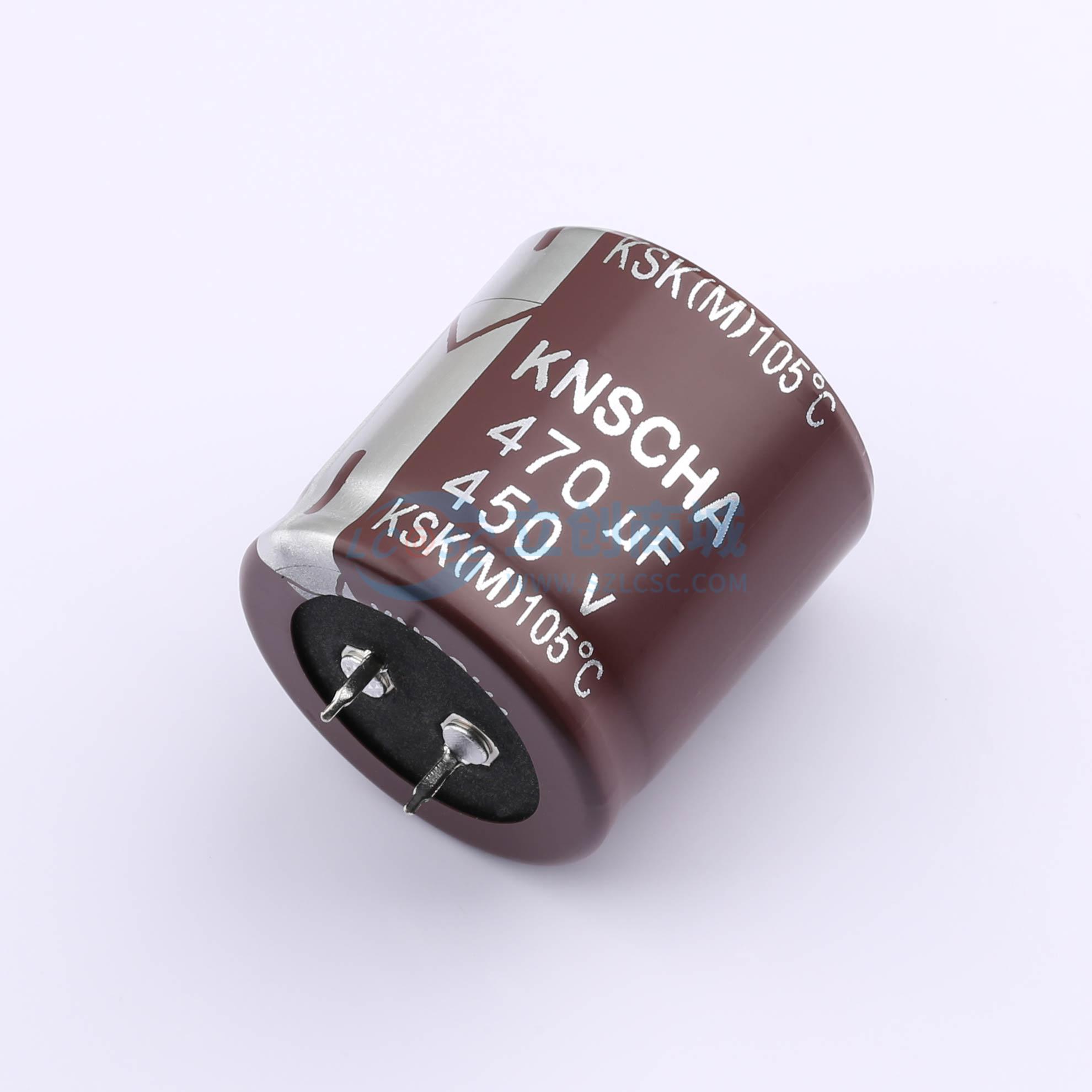 点击查看大图 LSK450M477T352S1AA实物图