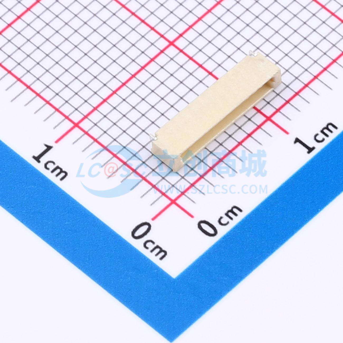 点击查看大图 ZX-0.8-11PWT实物图