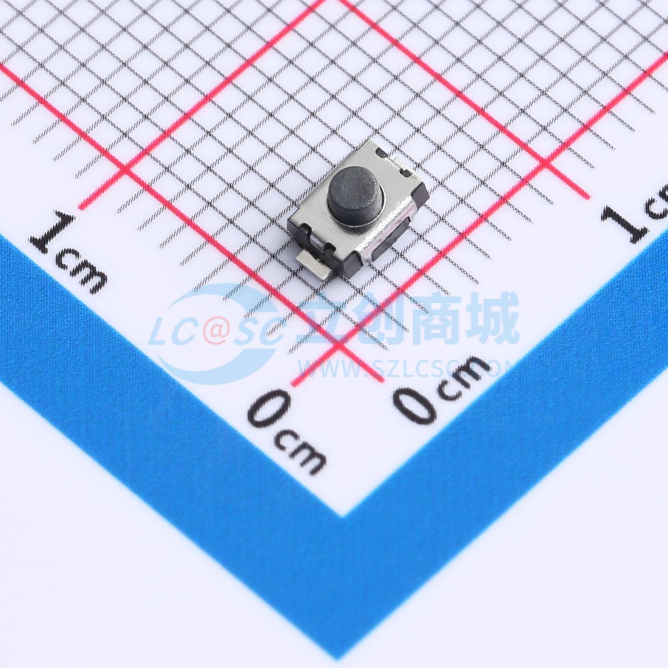 点击查看大图 TS5061C-411-02528实物图