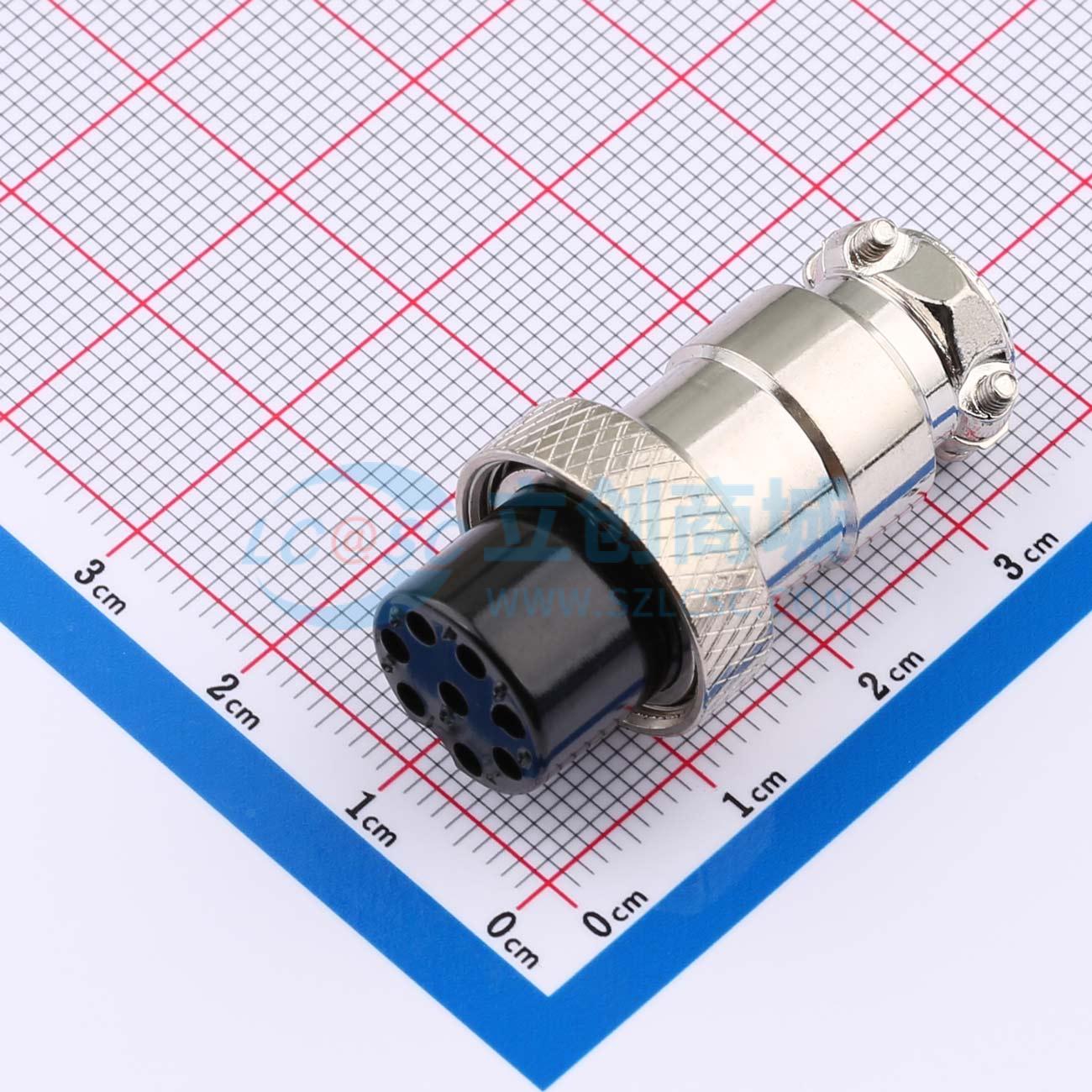 DS869FCS0049-8实物图