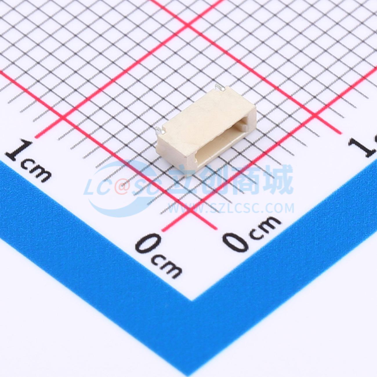 点击查看大图 ZX-0.8-4PWT实物图