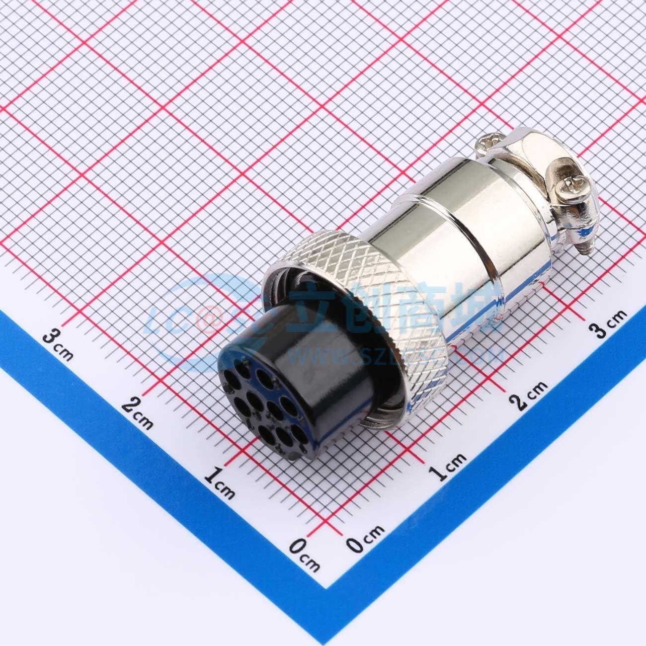 DS869FCS0049-10实物图