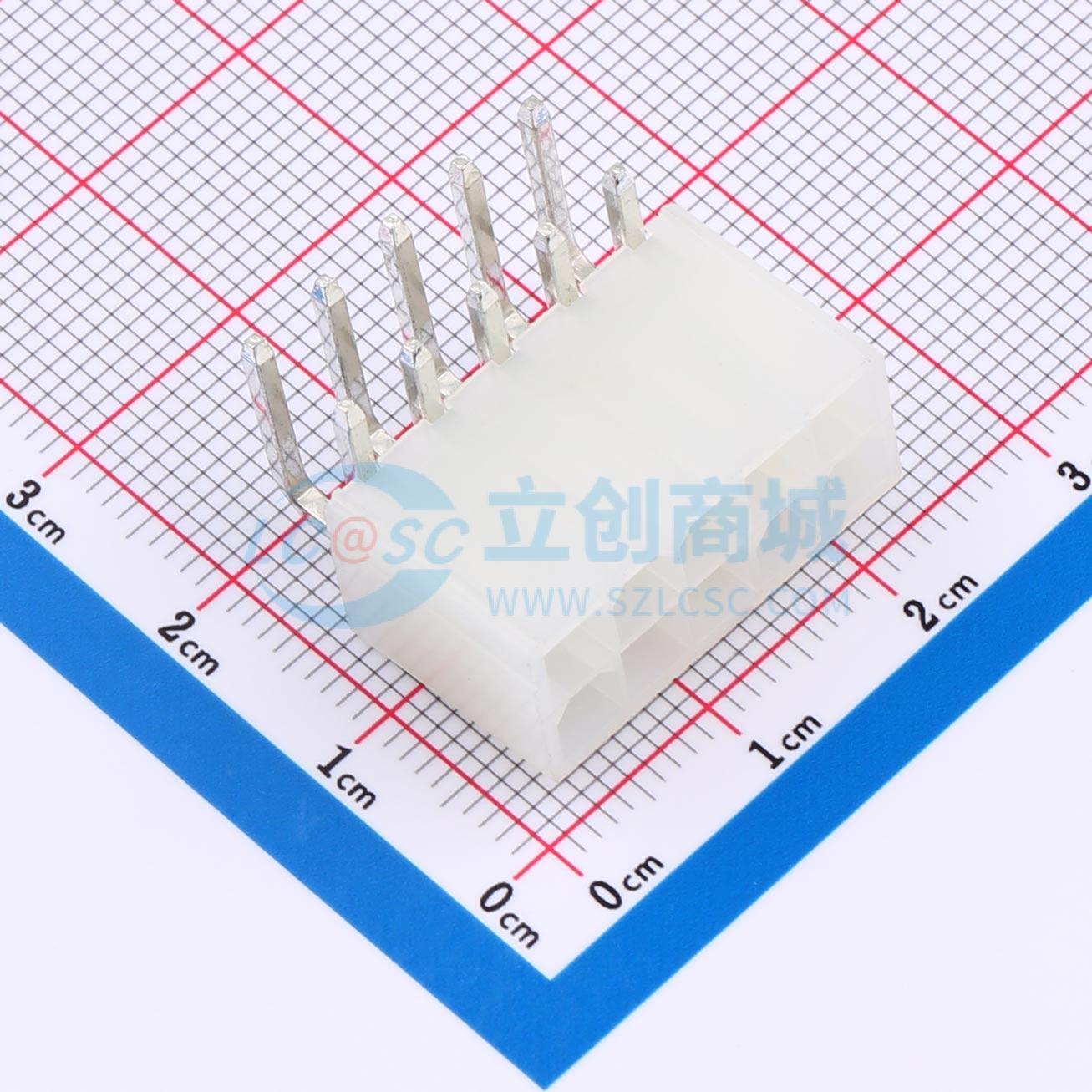 点击查看大图 DS1073-01-2x5MR3T6实物图