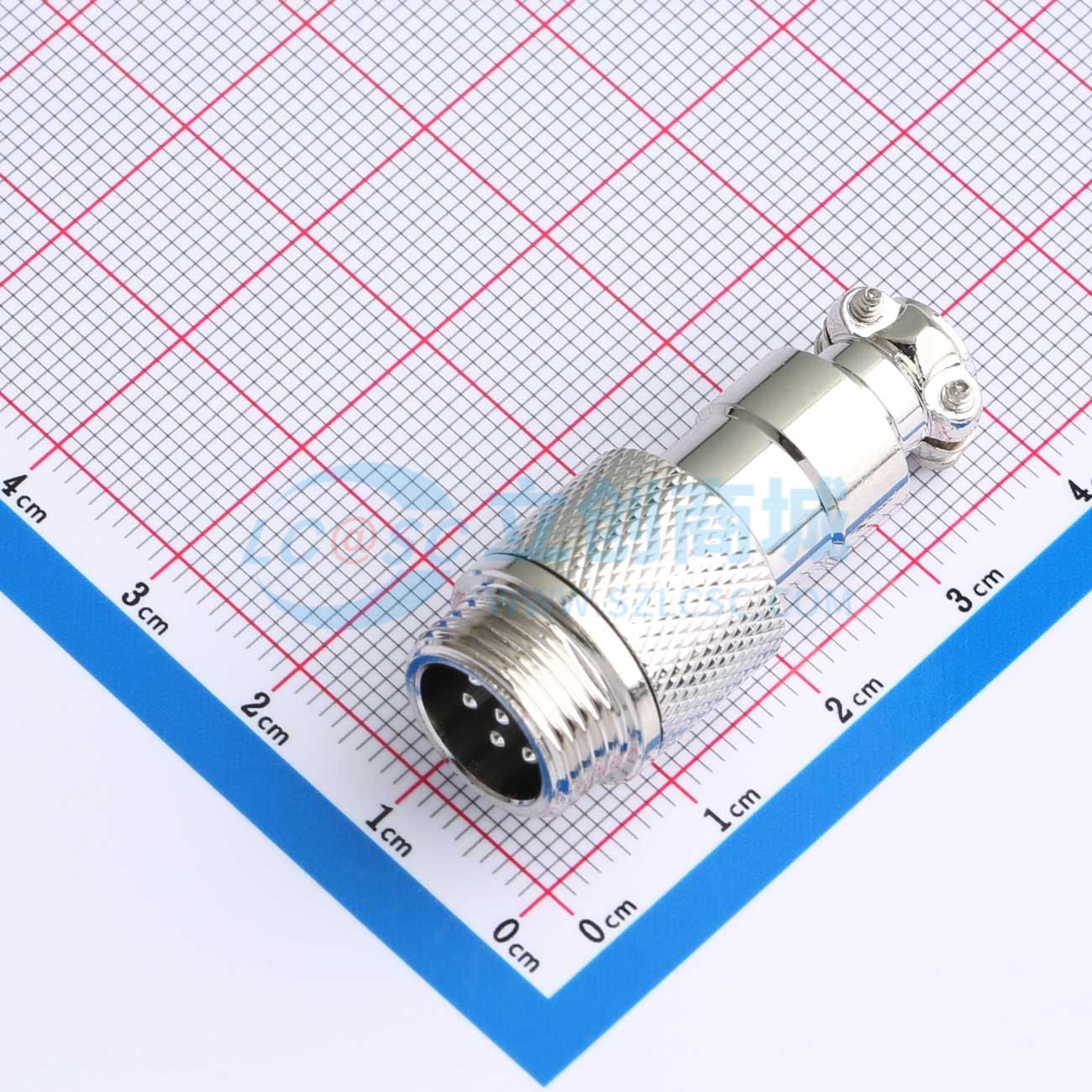 DS868MCS0058-7实物图