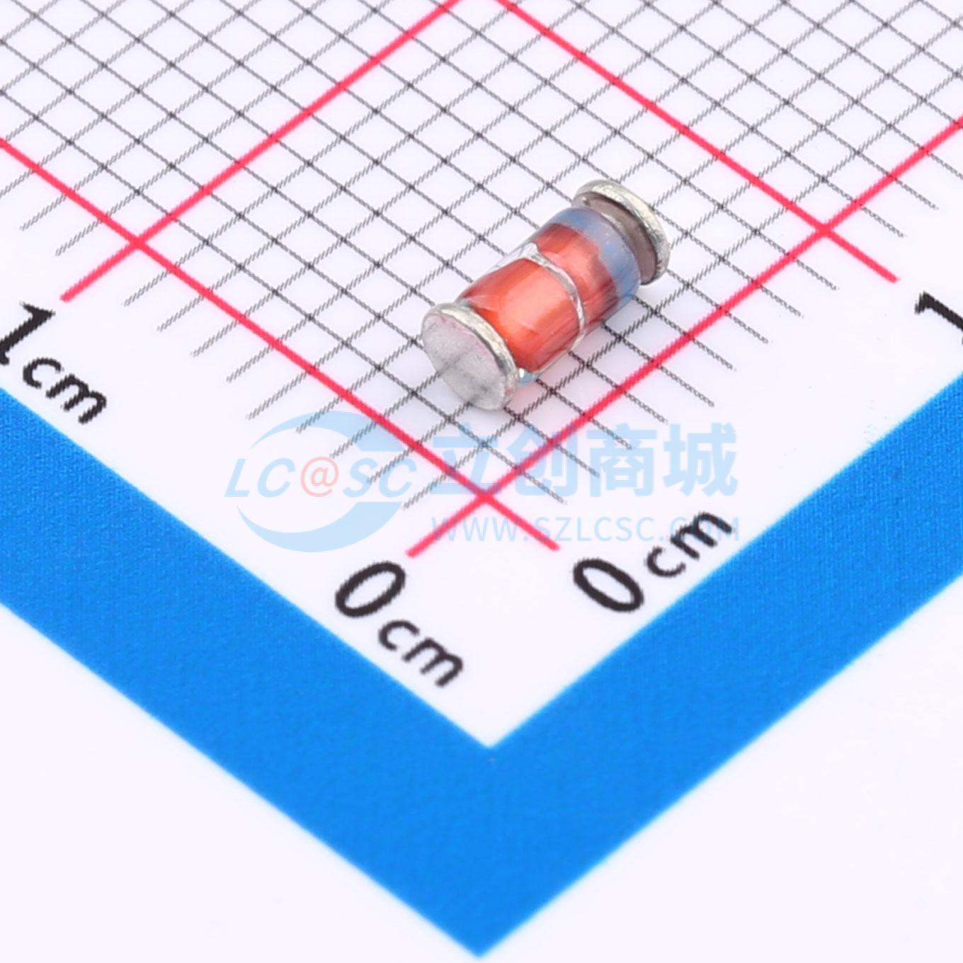 点击查看大图 ZM4735A实物图