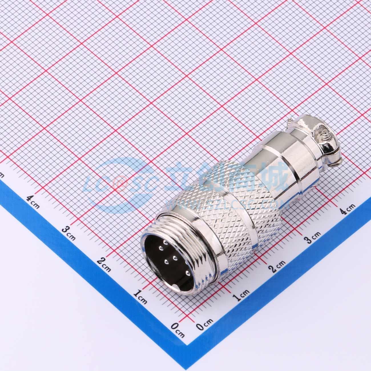 DS869FCS0656-7实物图