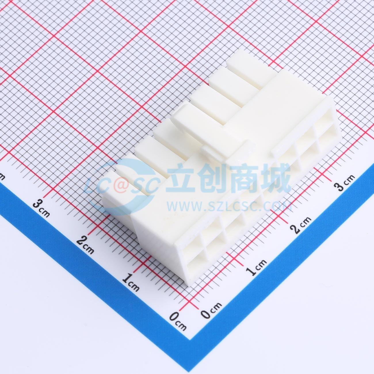 点击查看大图 W42012K-16PY123实物图