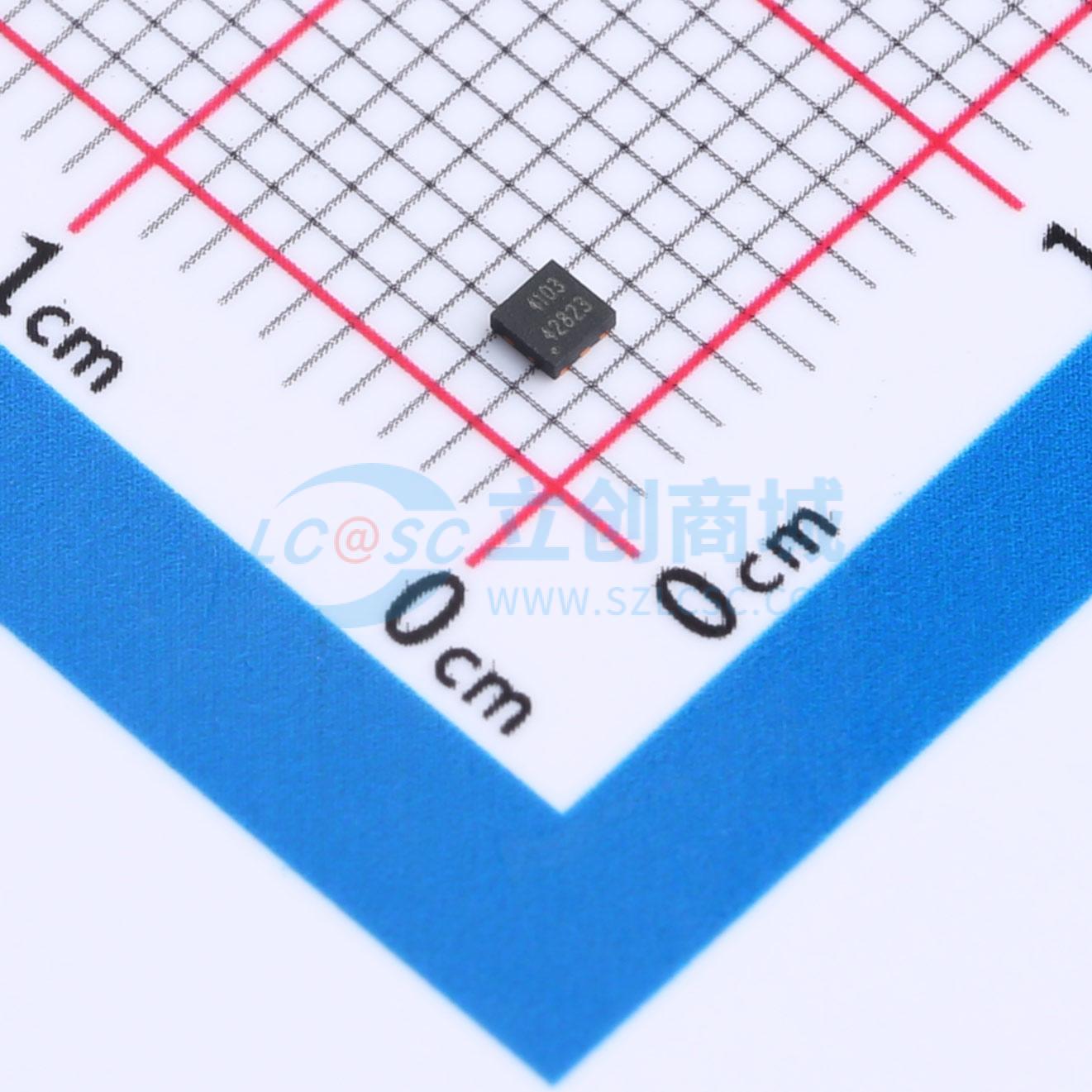 SC4103DN-TR实物图