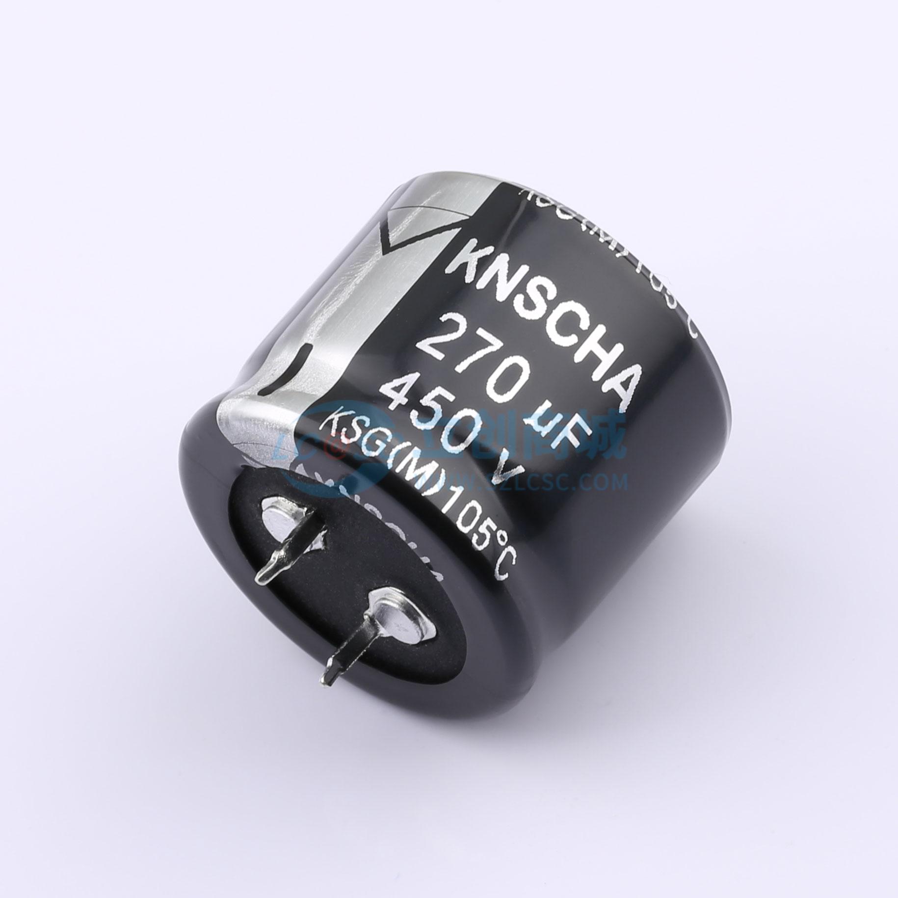 点击查看大图 LSG450M277S253S1AA实物图