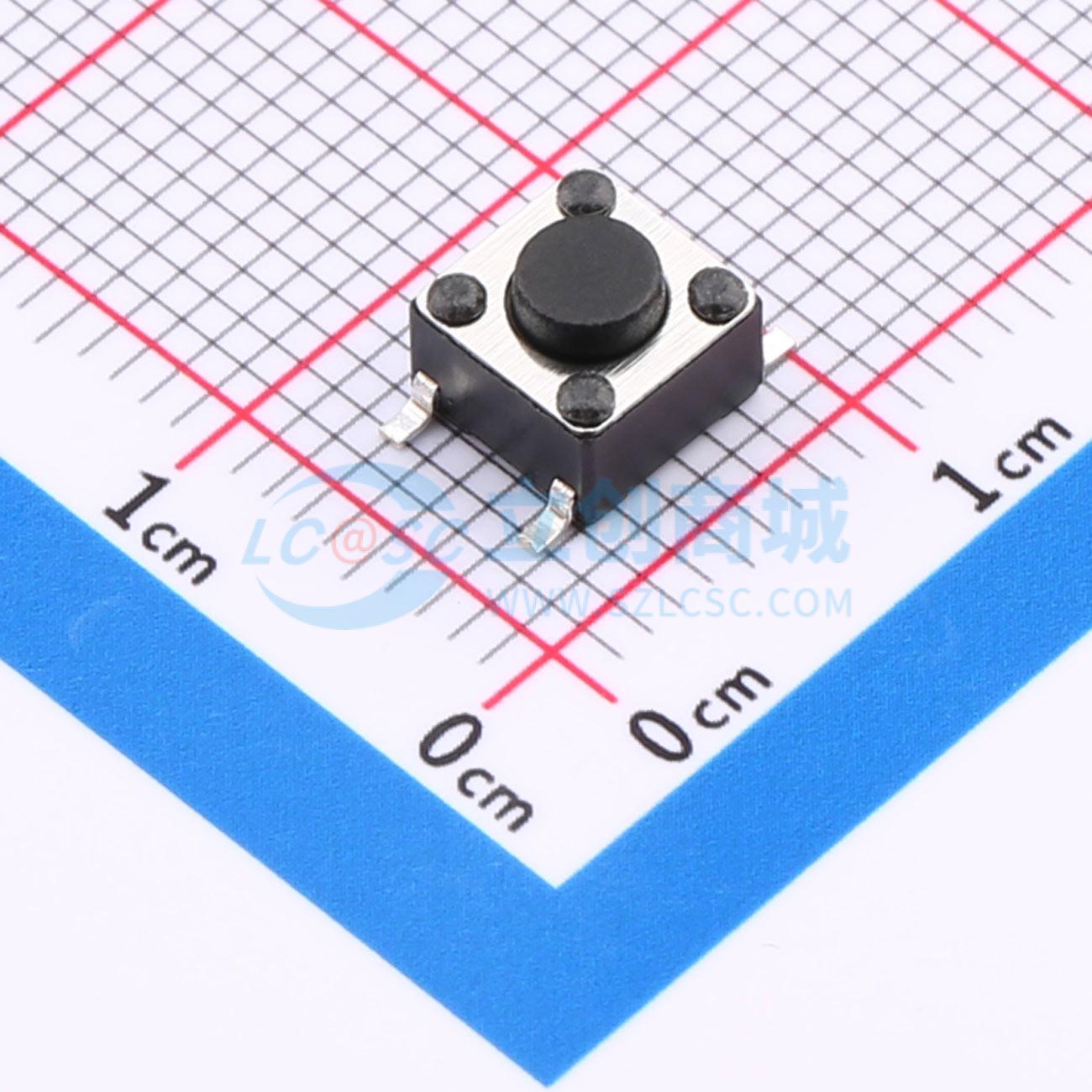 点击查看大图 TS80510-411-04528实物图