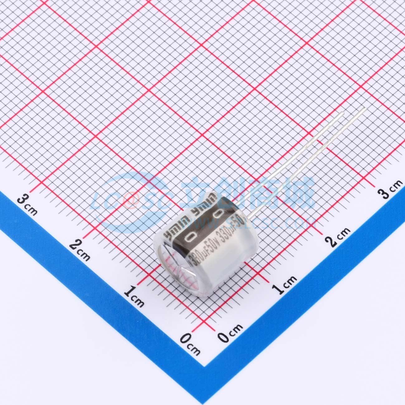 L3ME0901H331MF实物图