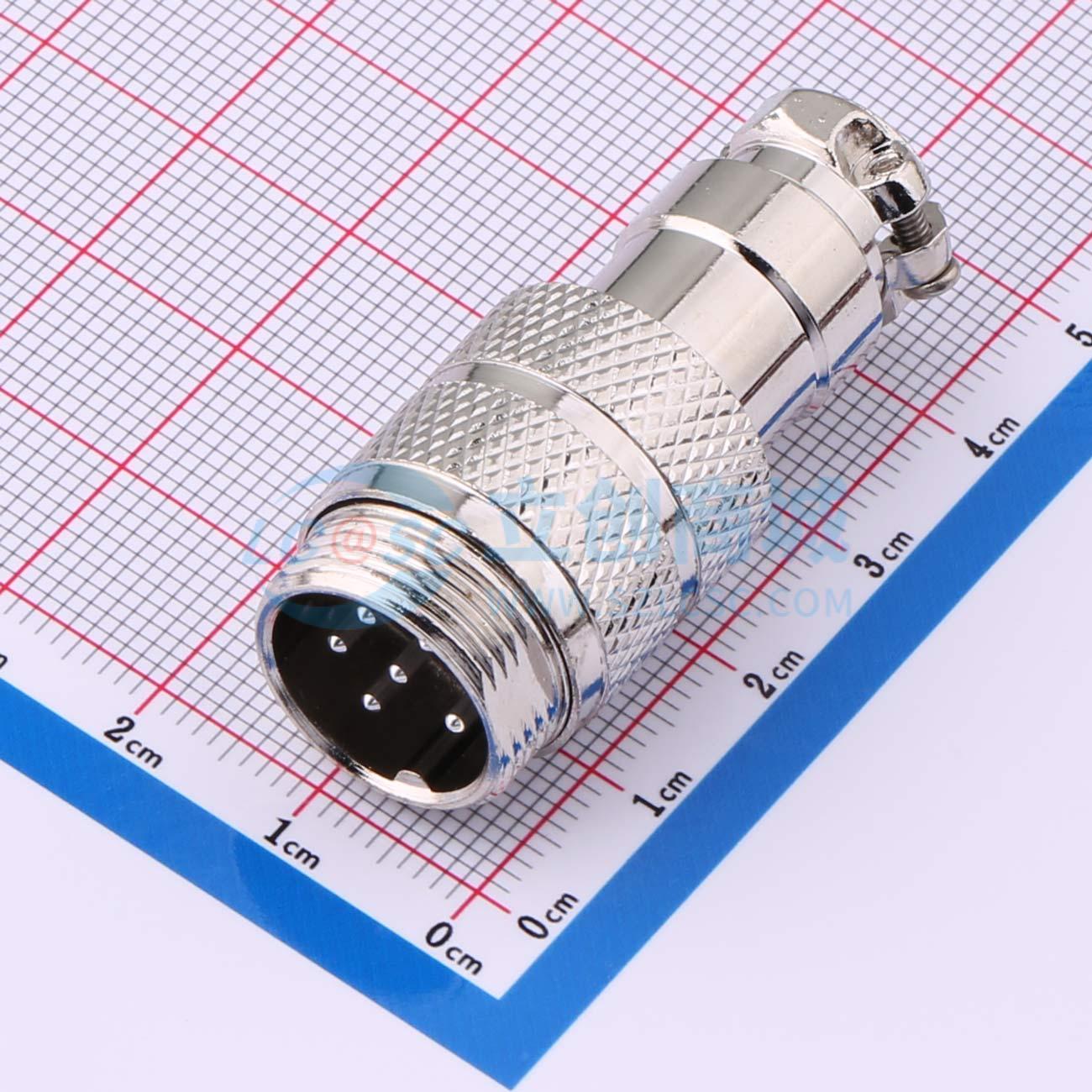 DS869FCS0656-6实物图