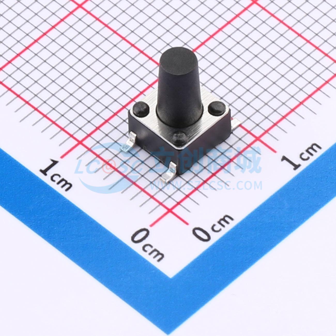 TS80510-411-09528实物图