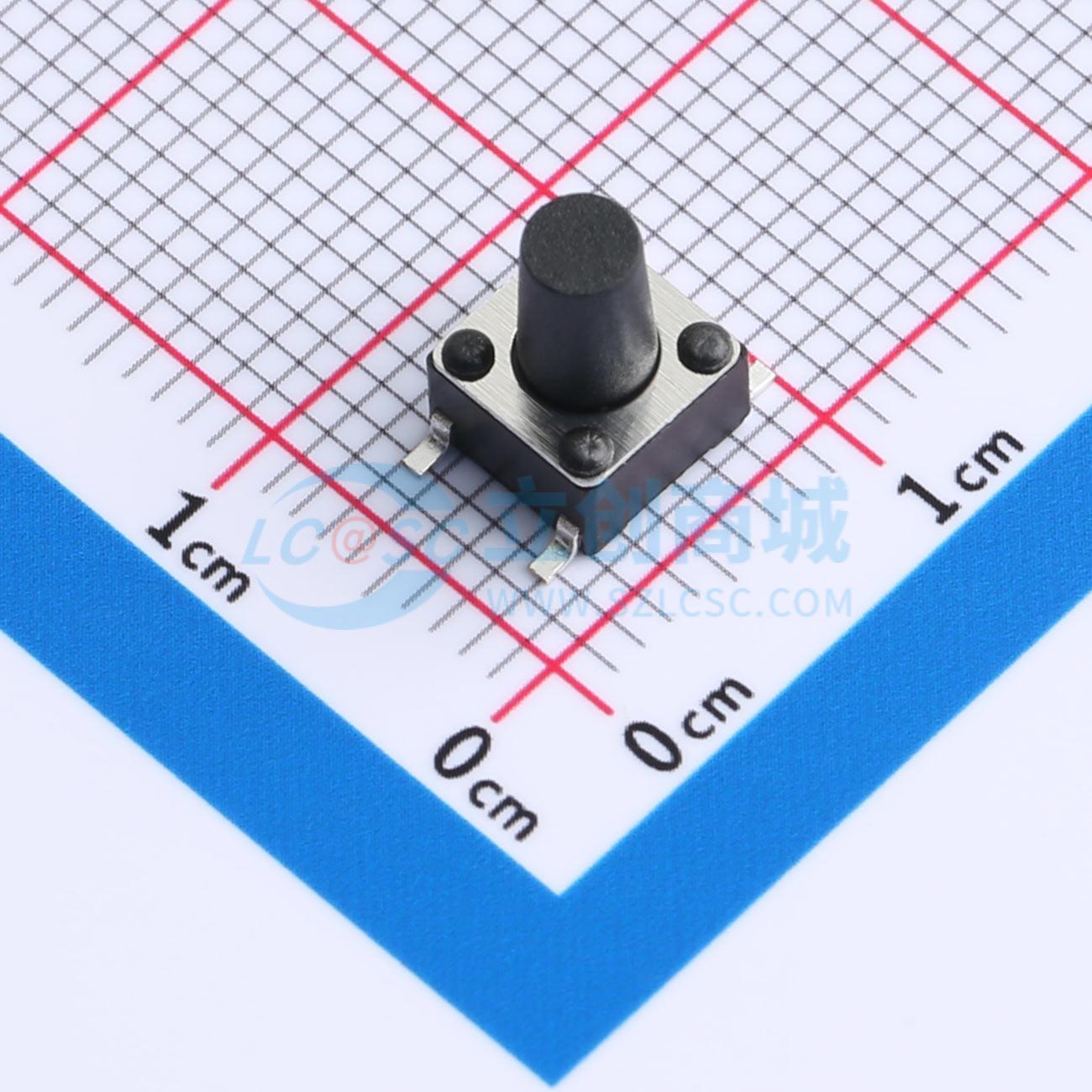 点击查看大图 TS80510-411-08528实物图