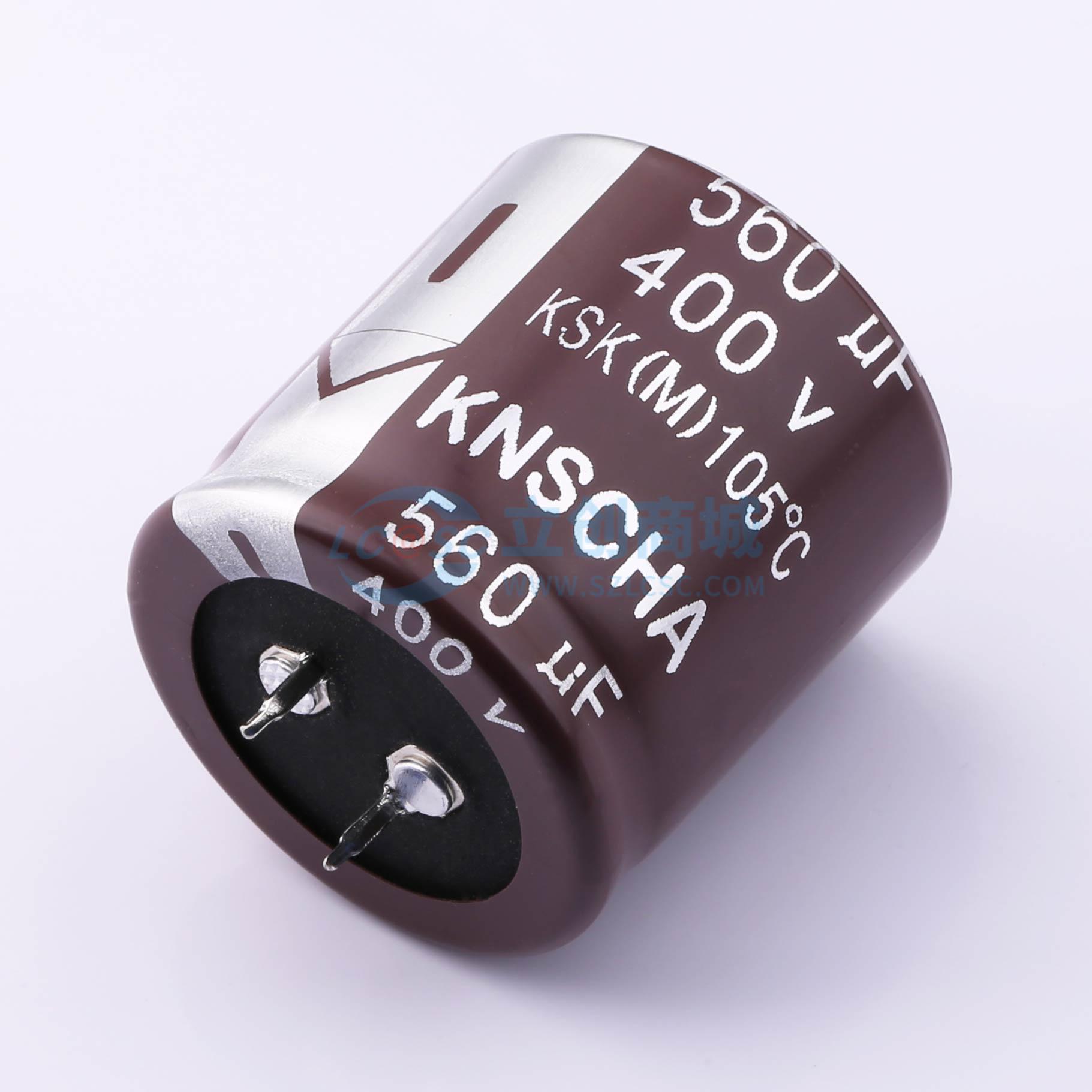 点击查看大图 LSK400M567T352S1AA实物图