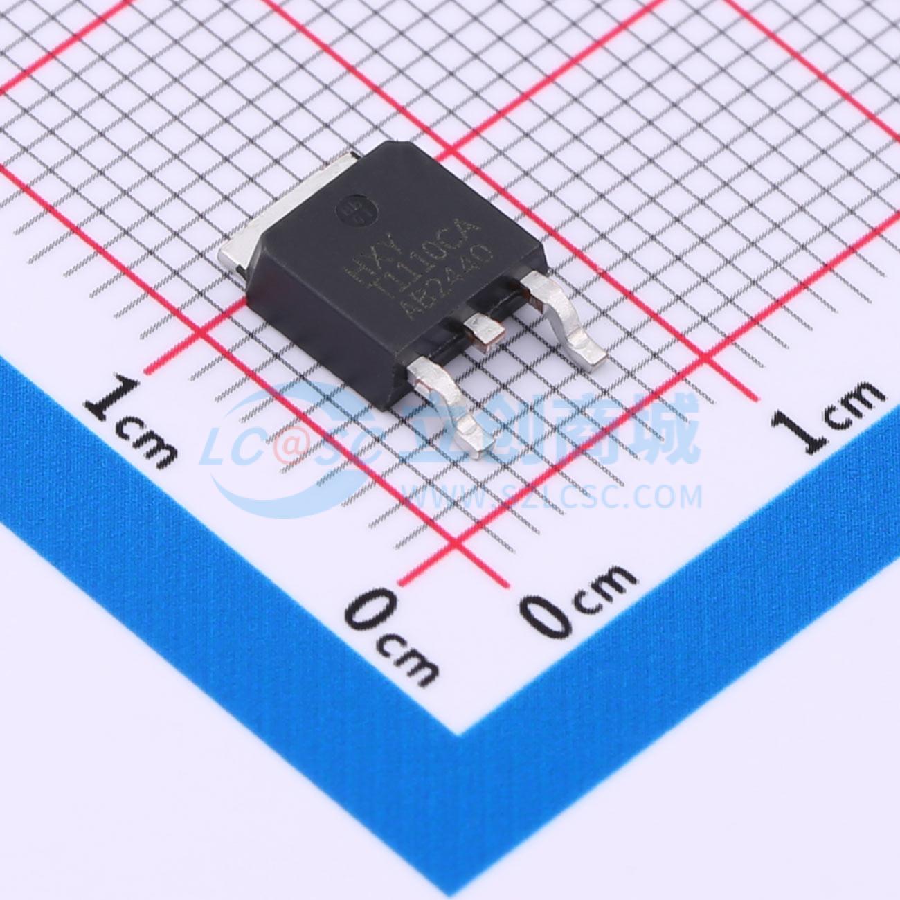 点击查看大图 HTK11S10N1L实物图