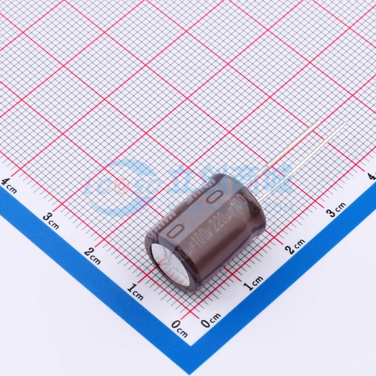 OLKL1602A221MF实物图