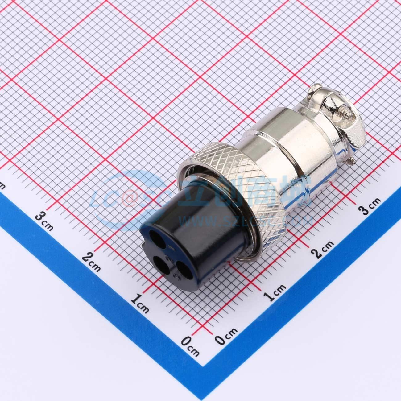 DS869FCS0049-3实物图